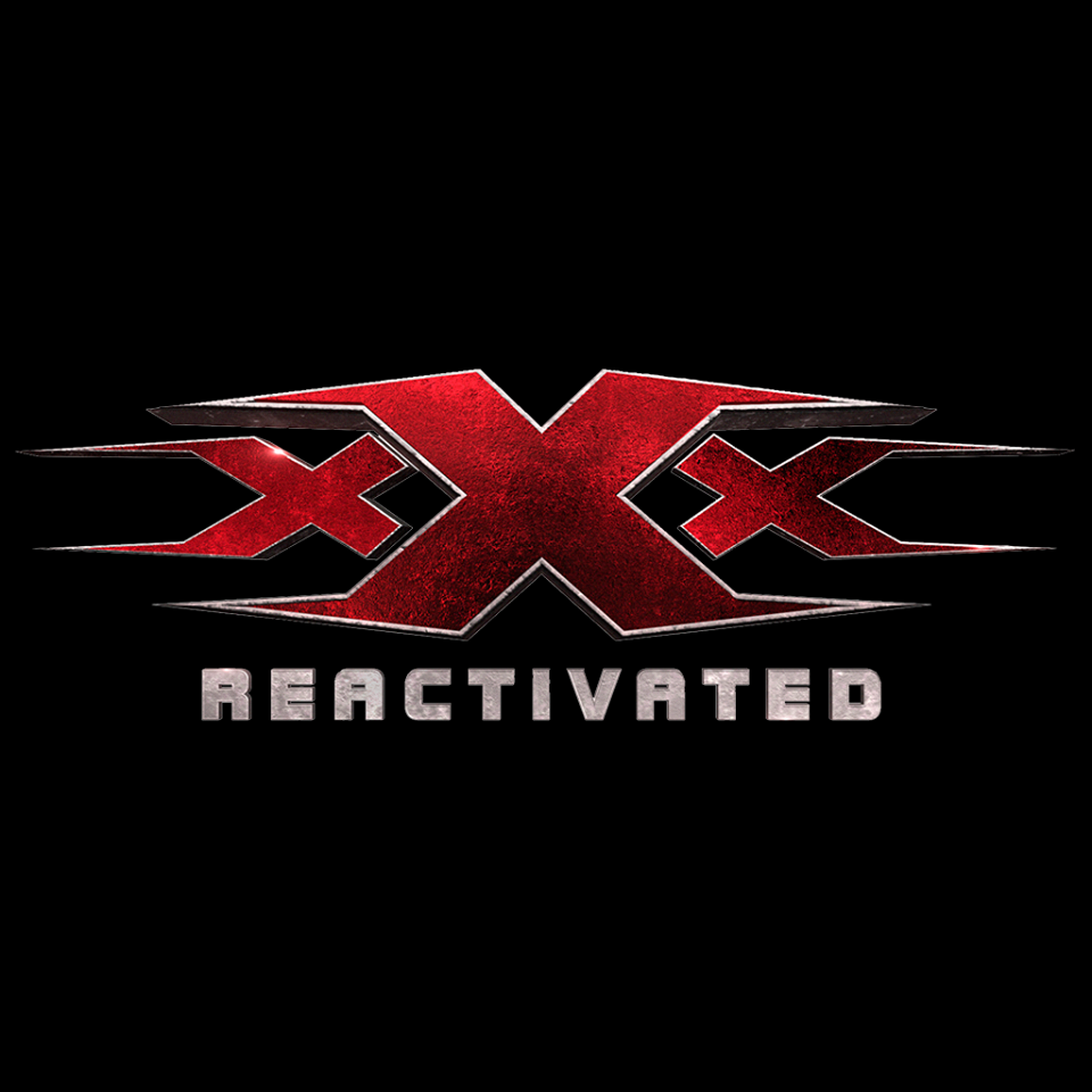 xXx : Reactivated 