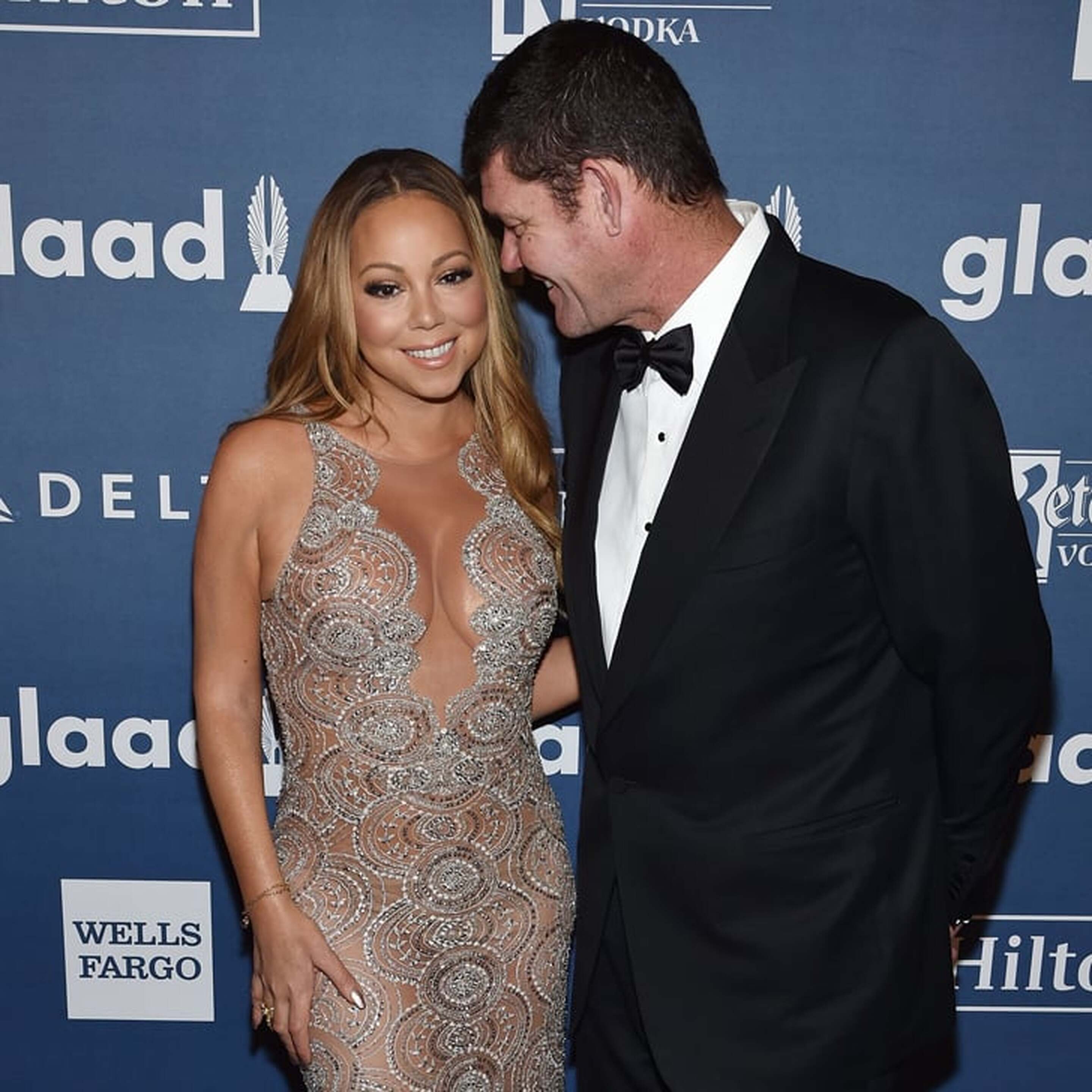Mariah Carey célib ? 