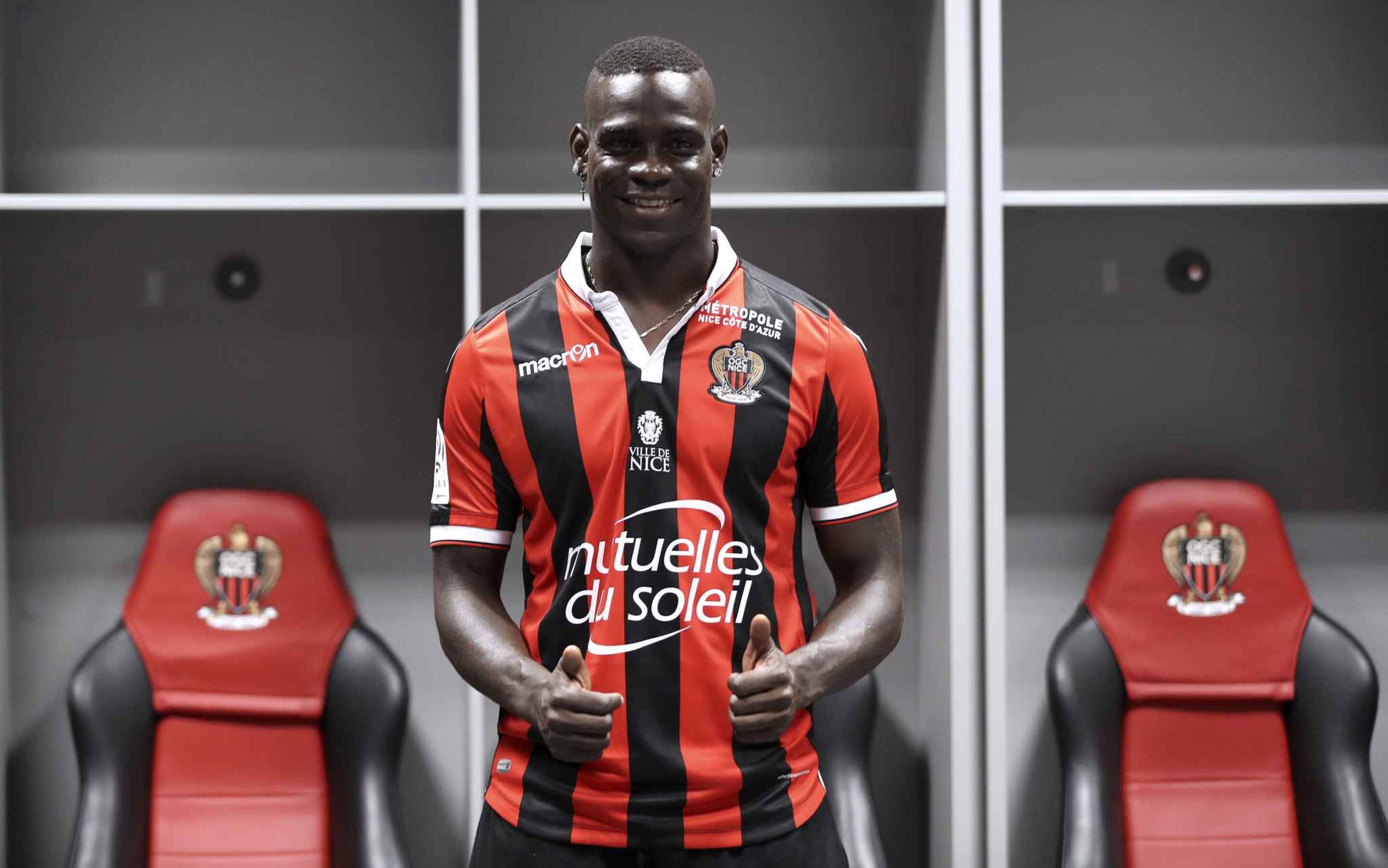 Le maillot de Super Mario s’arrache !