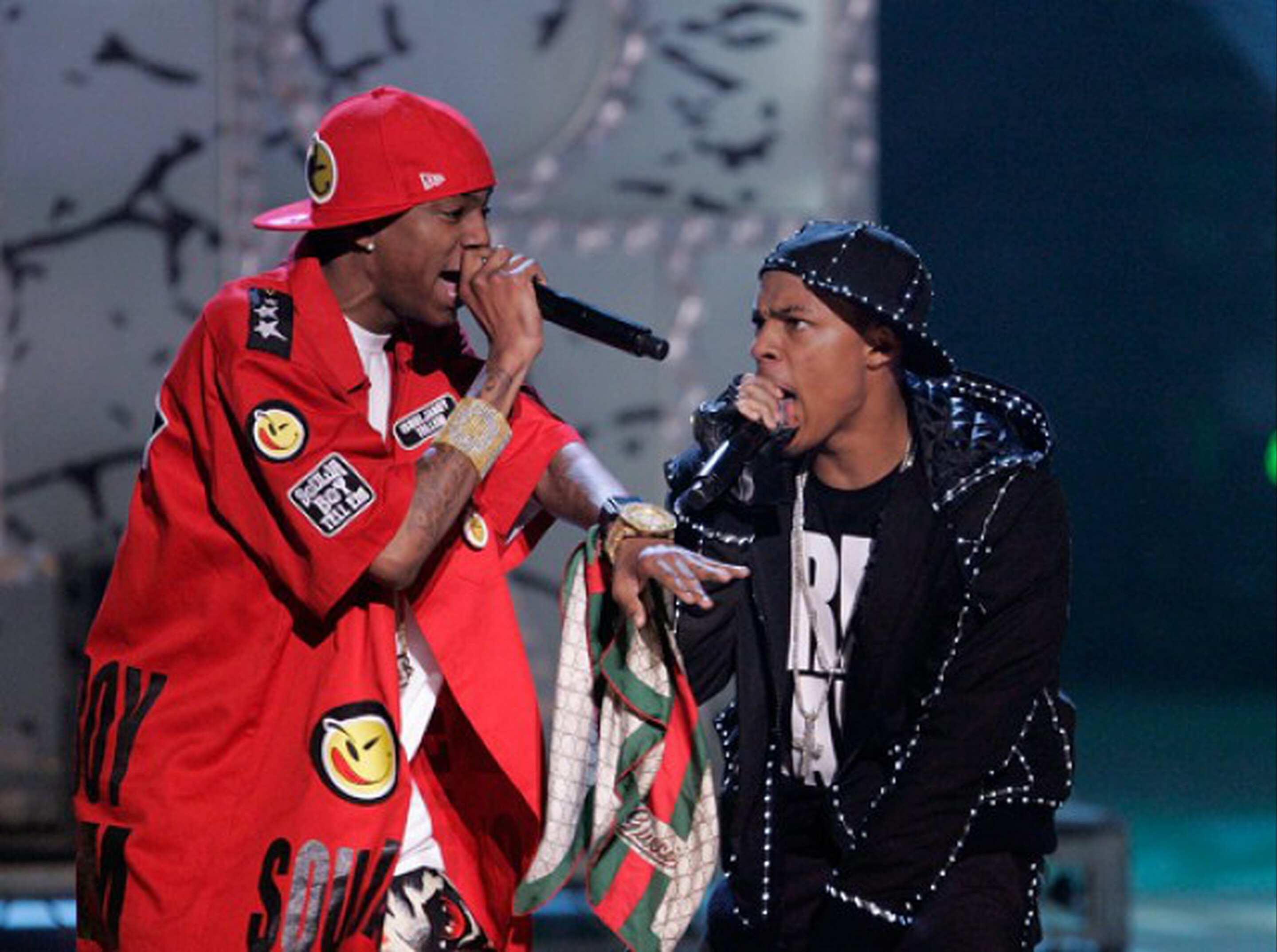Combien coute un show de Bow Wow et Soulja Boy ?