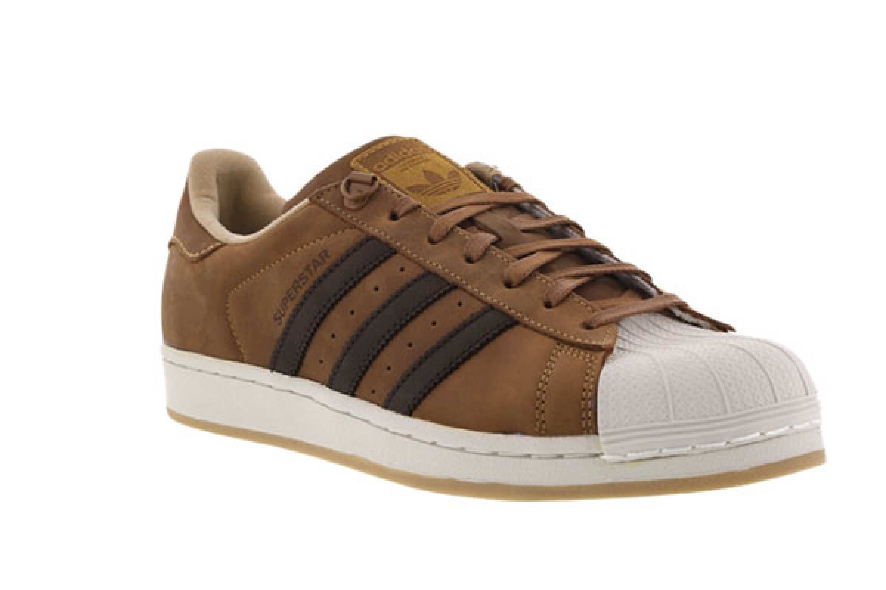 La Superstar d’Adidas de retour !