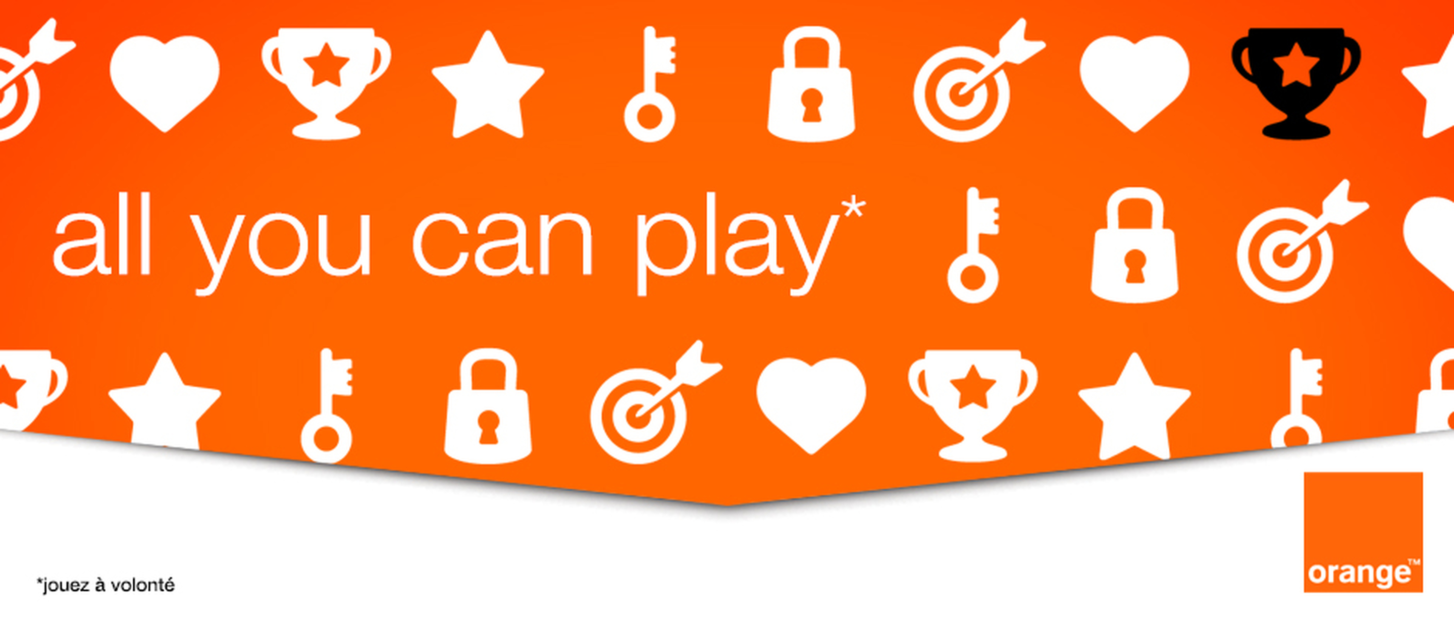 All You Can Play