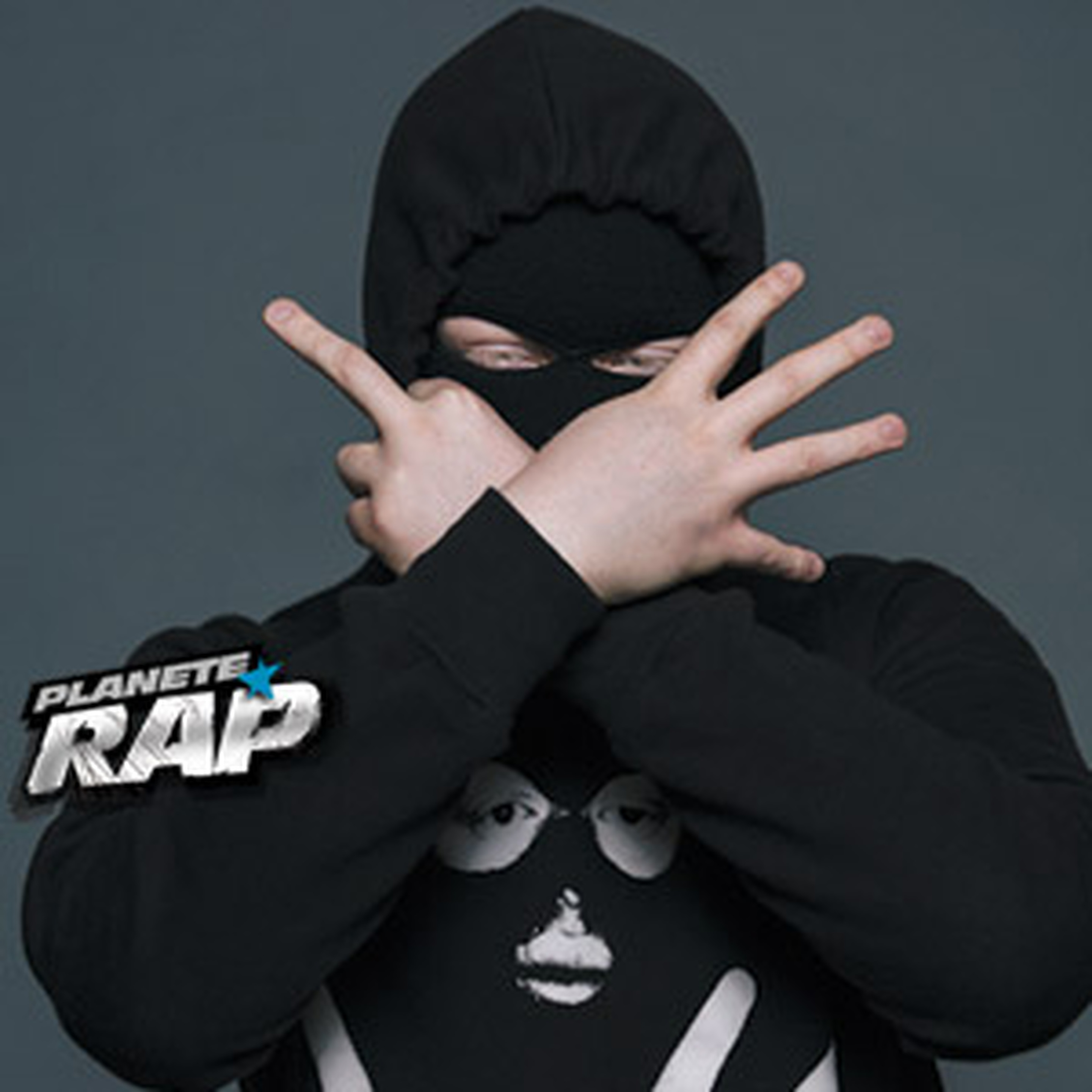 Fred reçoit Kalash Criminel