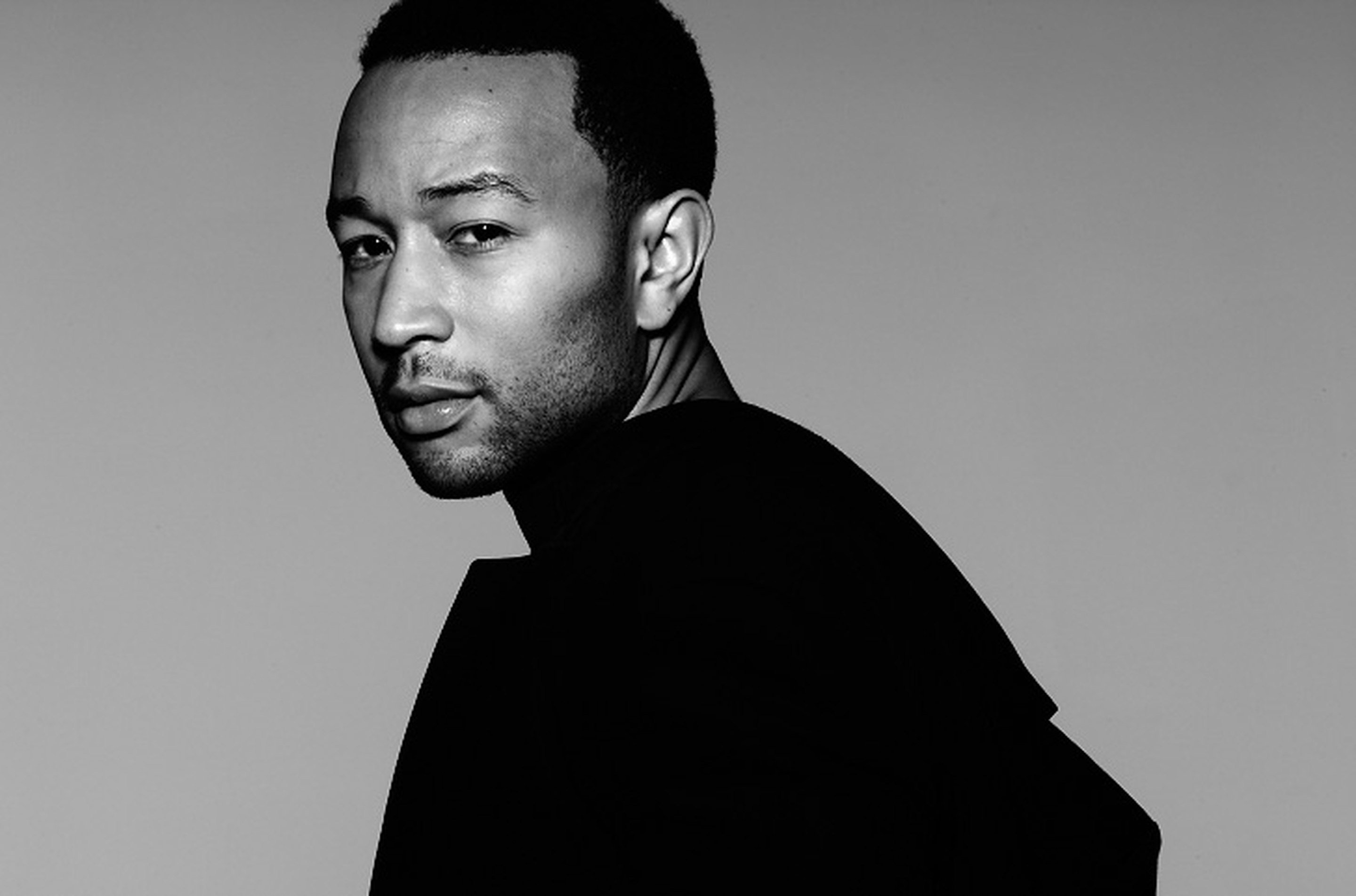 Le nouveau clip émouvant de John Legend [VIDEO]
