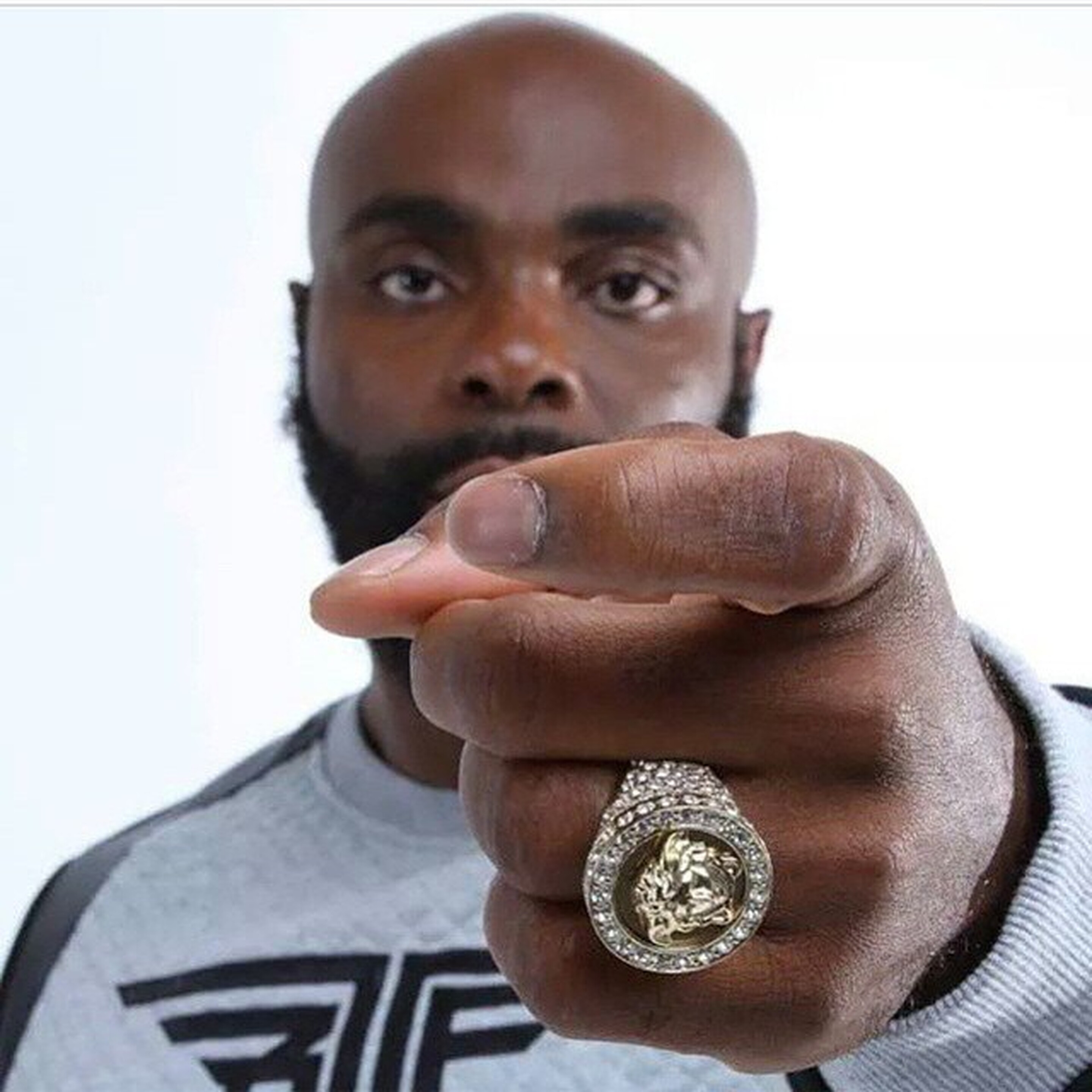 Kaaris répond au président !
