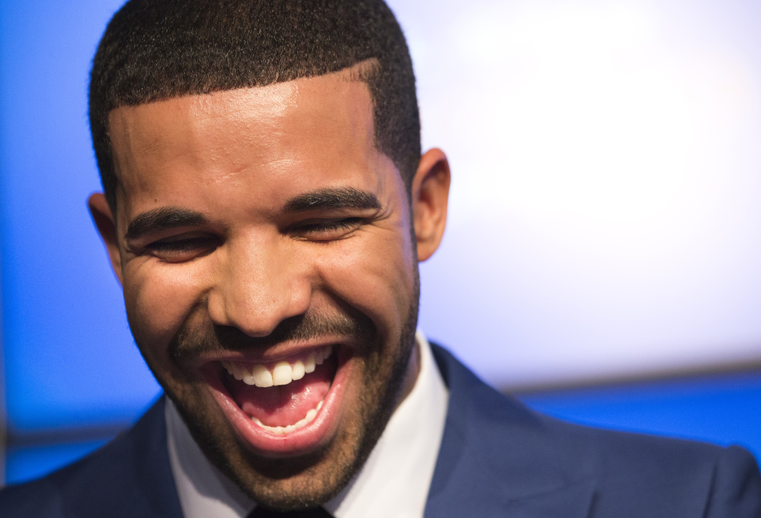 Drake et son nouveau tatouage…