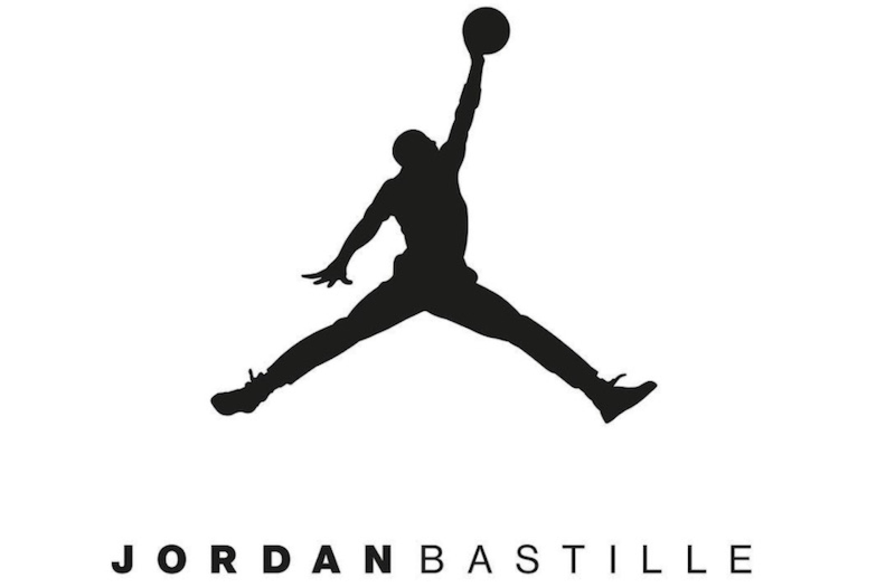 Jordan arrive sur Paname !