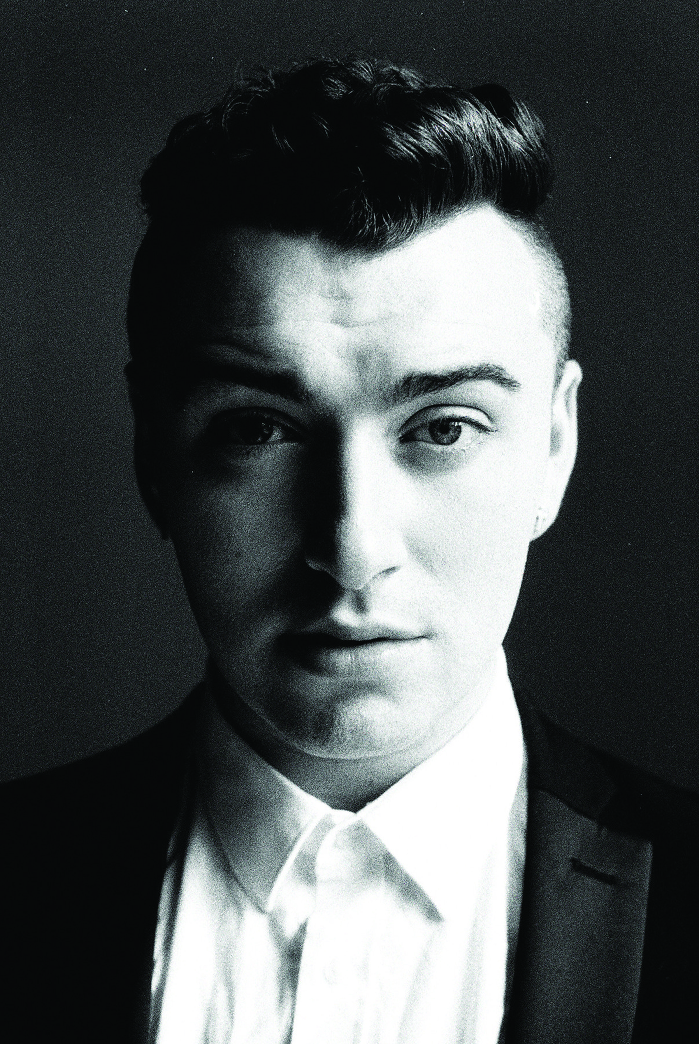 SAM SMITH CHEZ DIFOOL