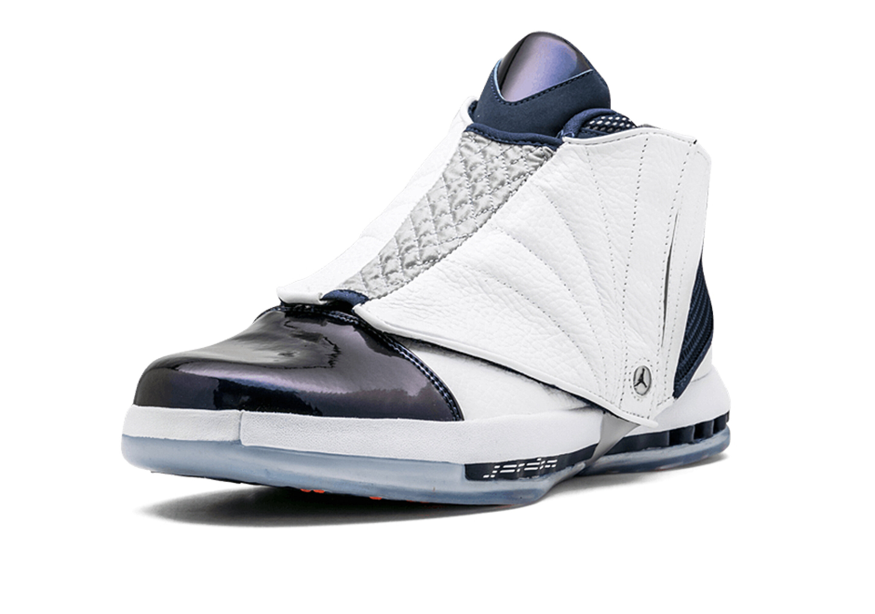 Air Jordan 16 Midnight Navy ! Louuuuuurd 