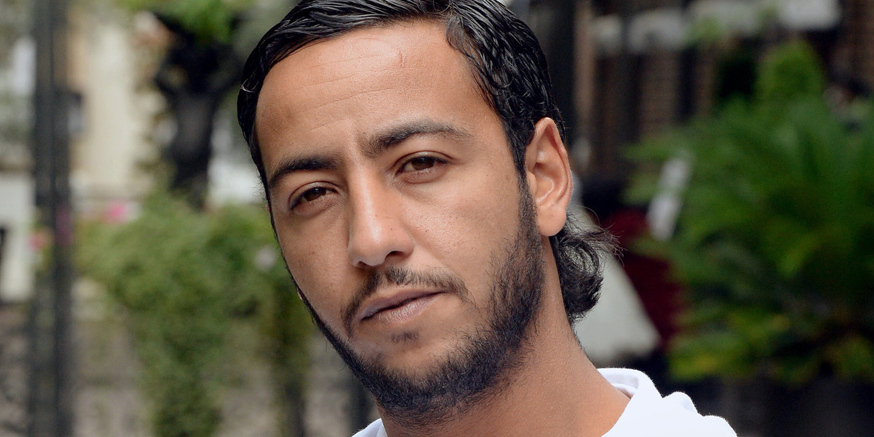 Lacrim est sorti de prison !