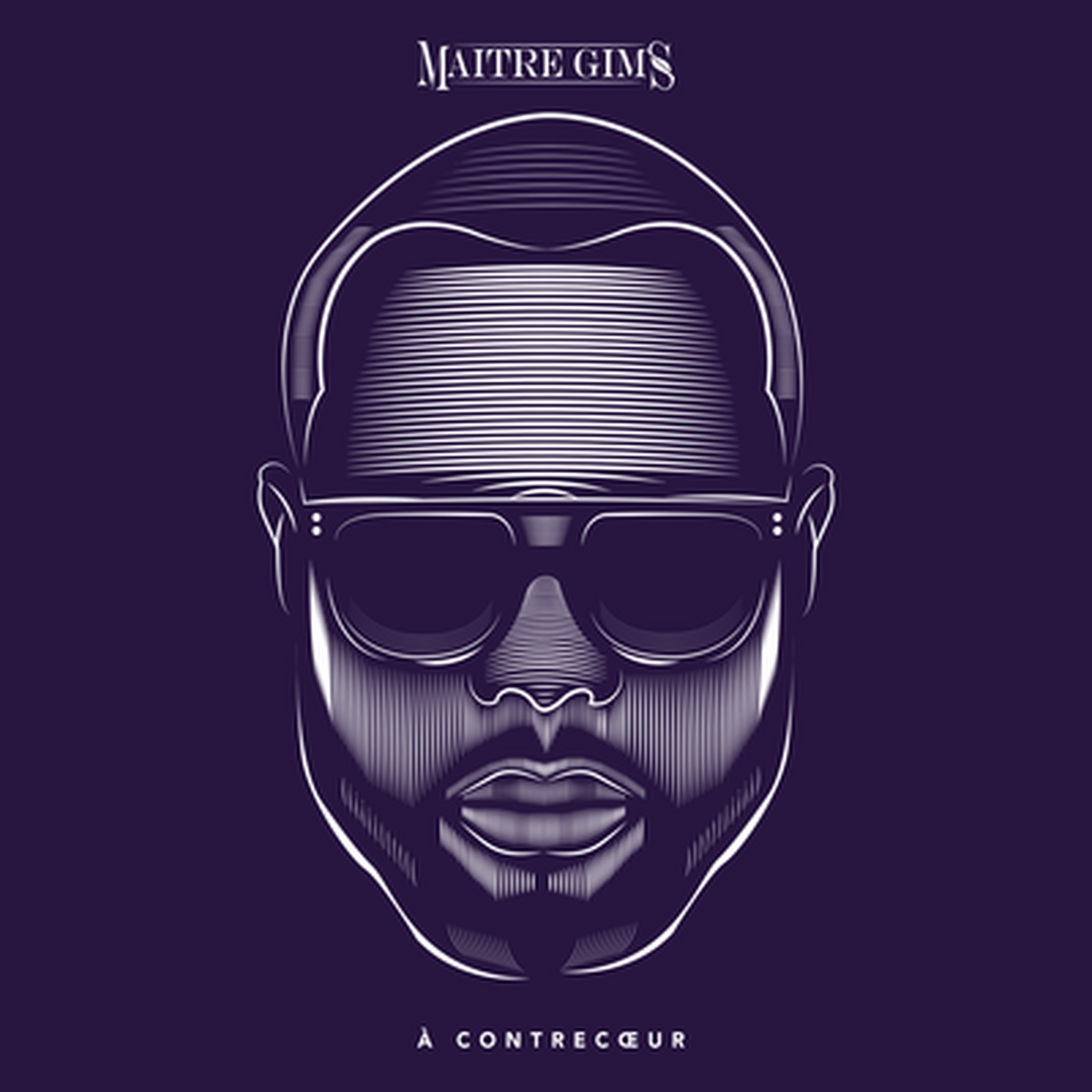 Maitre Gims - Tout Donner
