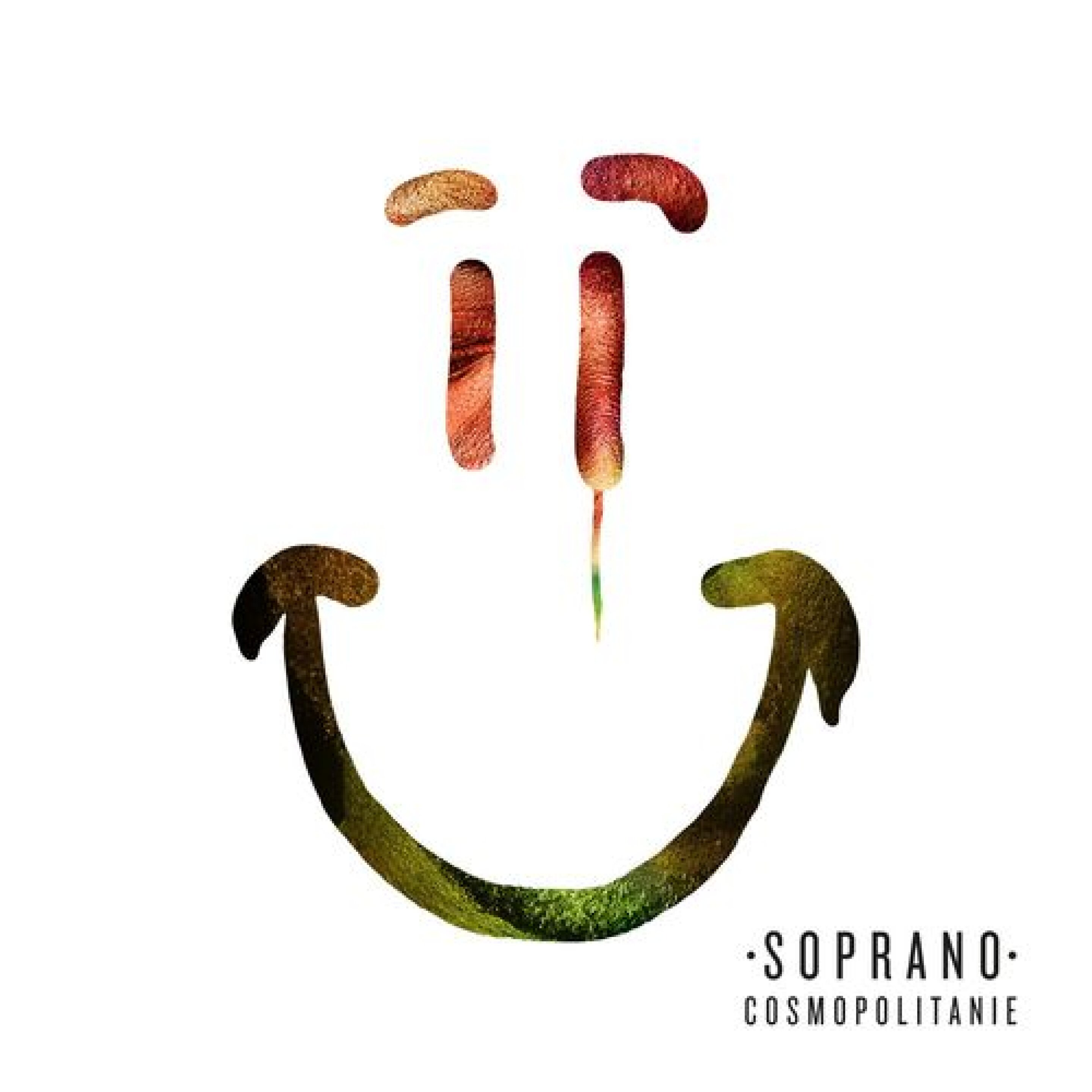 "Cosmopolitanie" est disque de diamant !