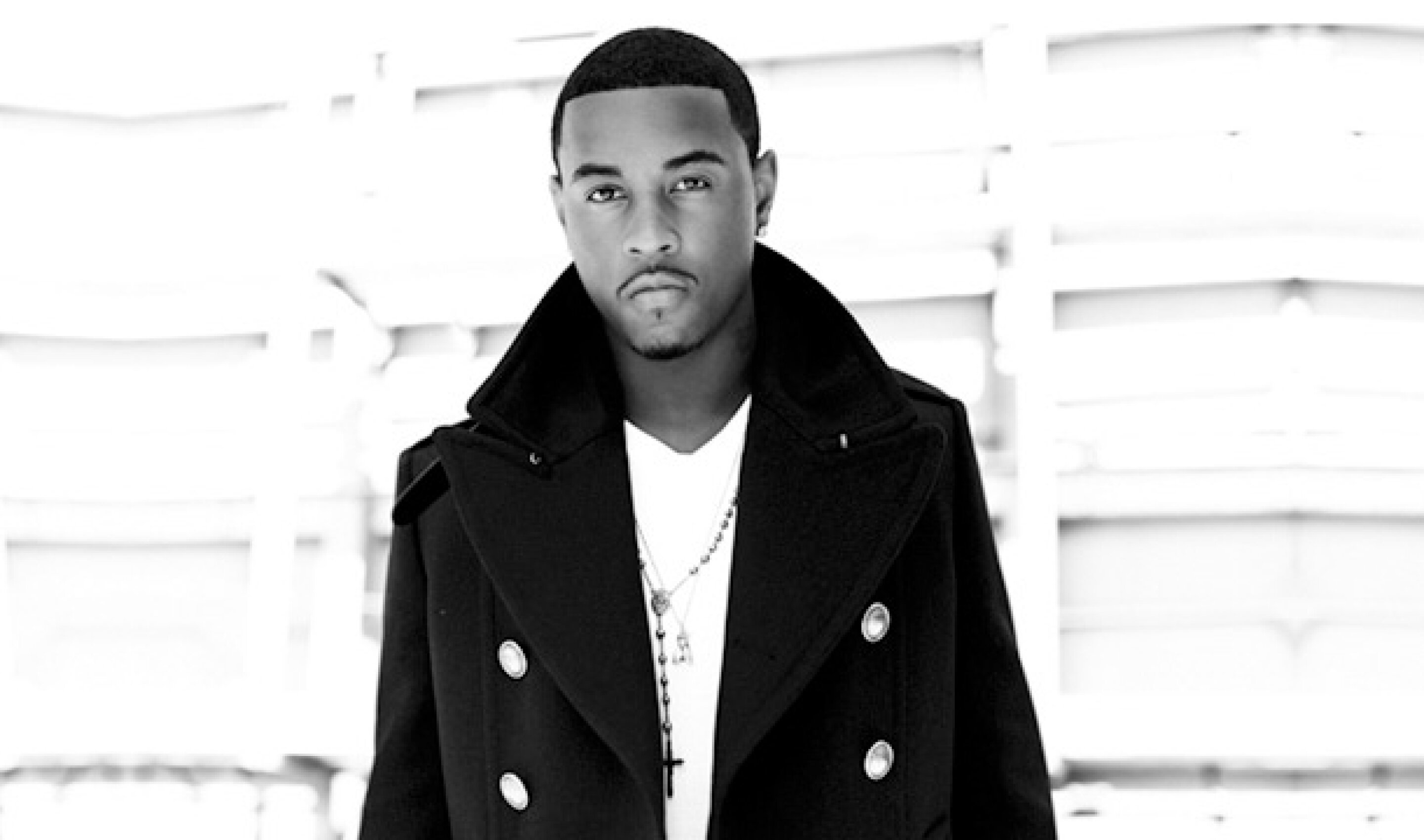 Jeremih viré d’une tournée !
