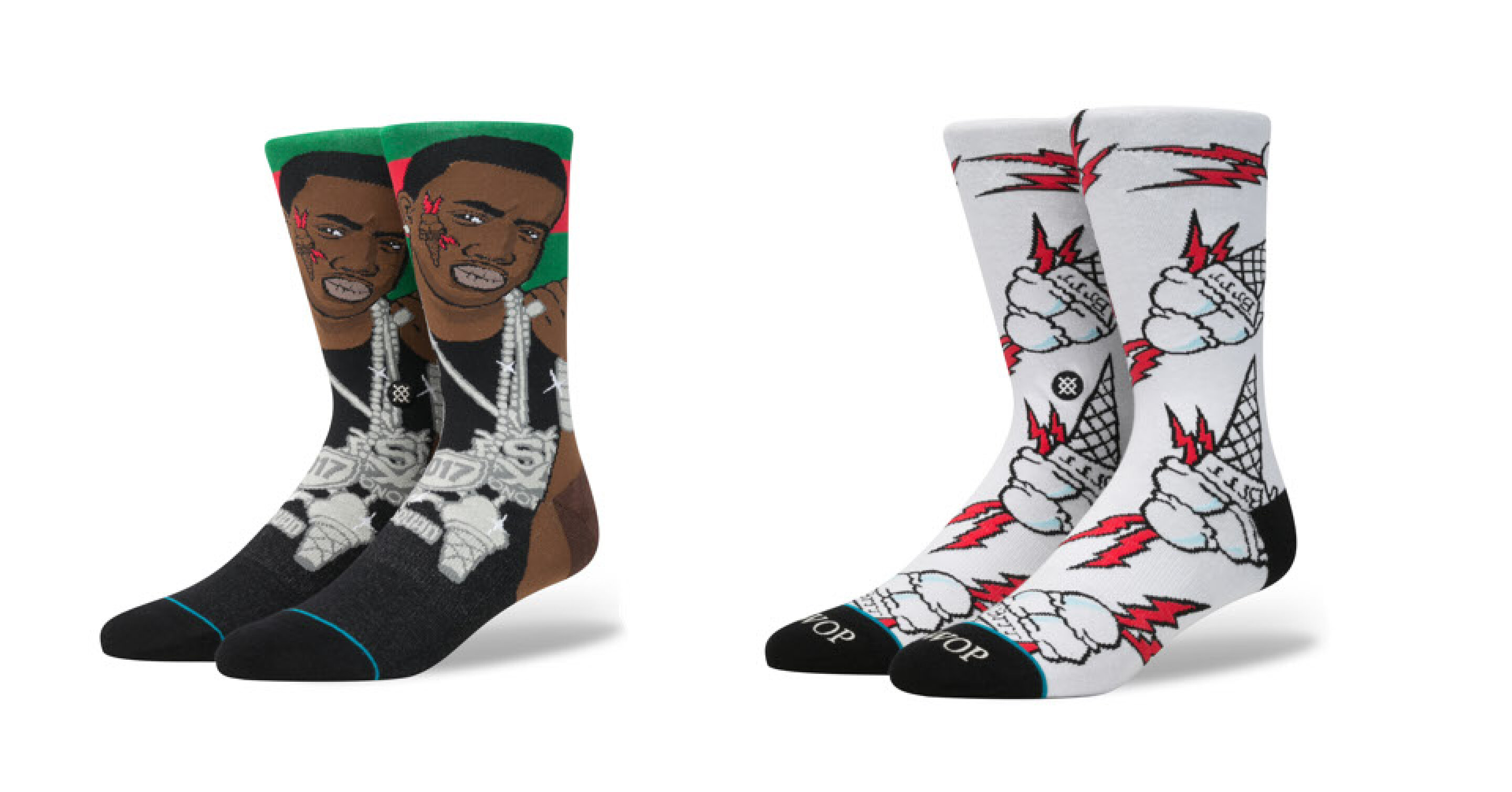 Un nouveau business pour Gucci Mane !