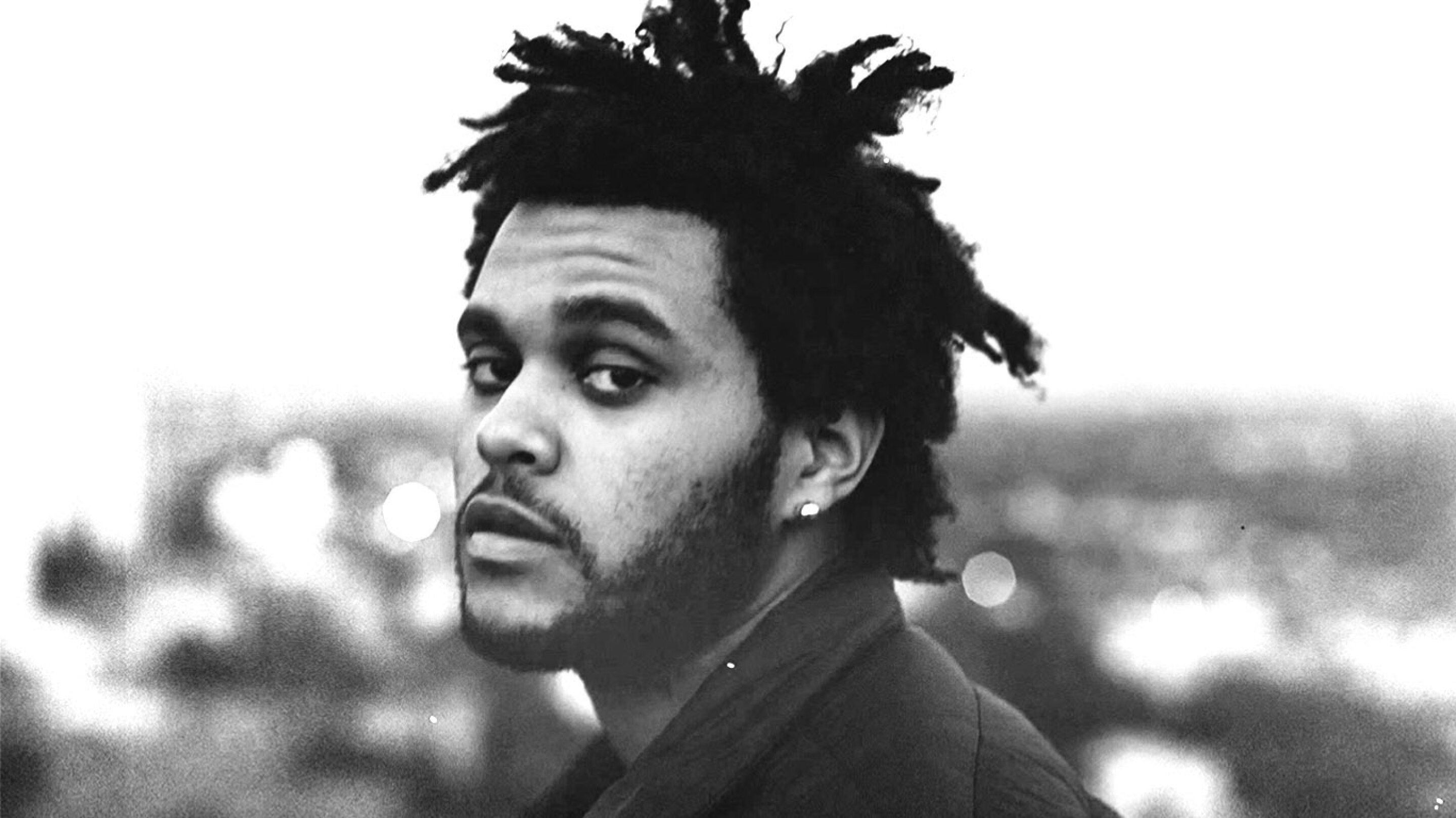 Un record pour The Weeknd !