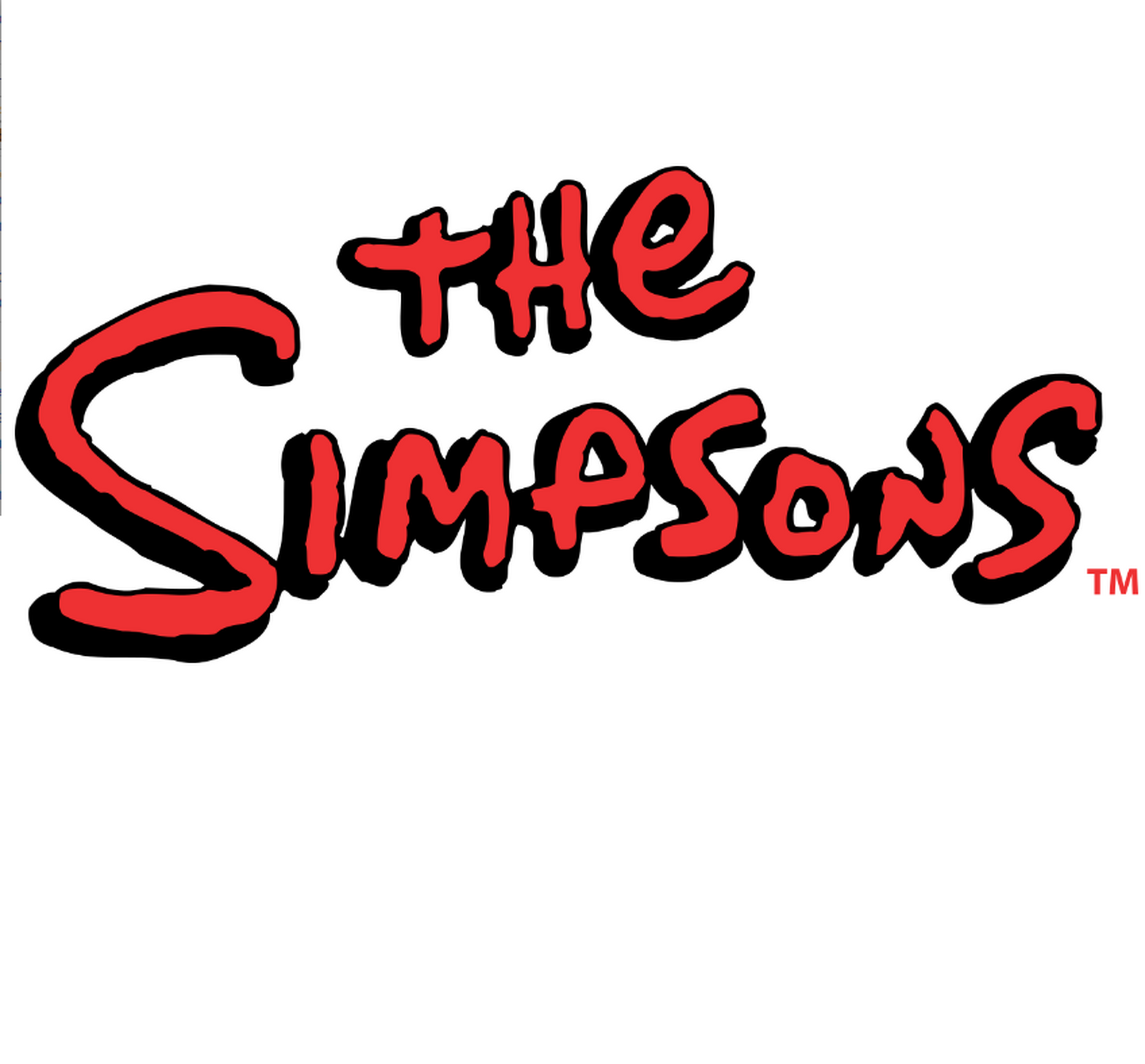 Un épisode des Simpson spécial Hip-Hop 