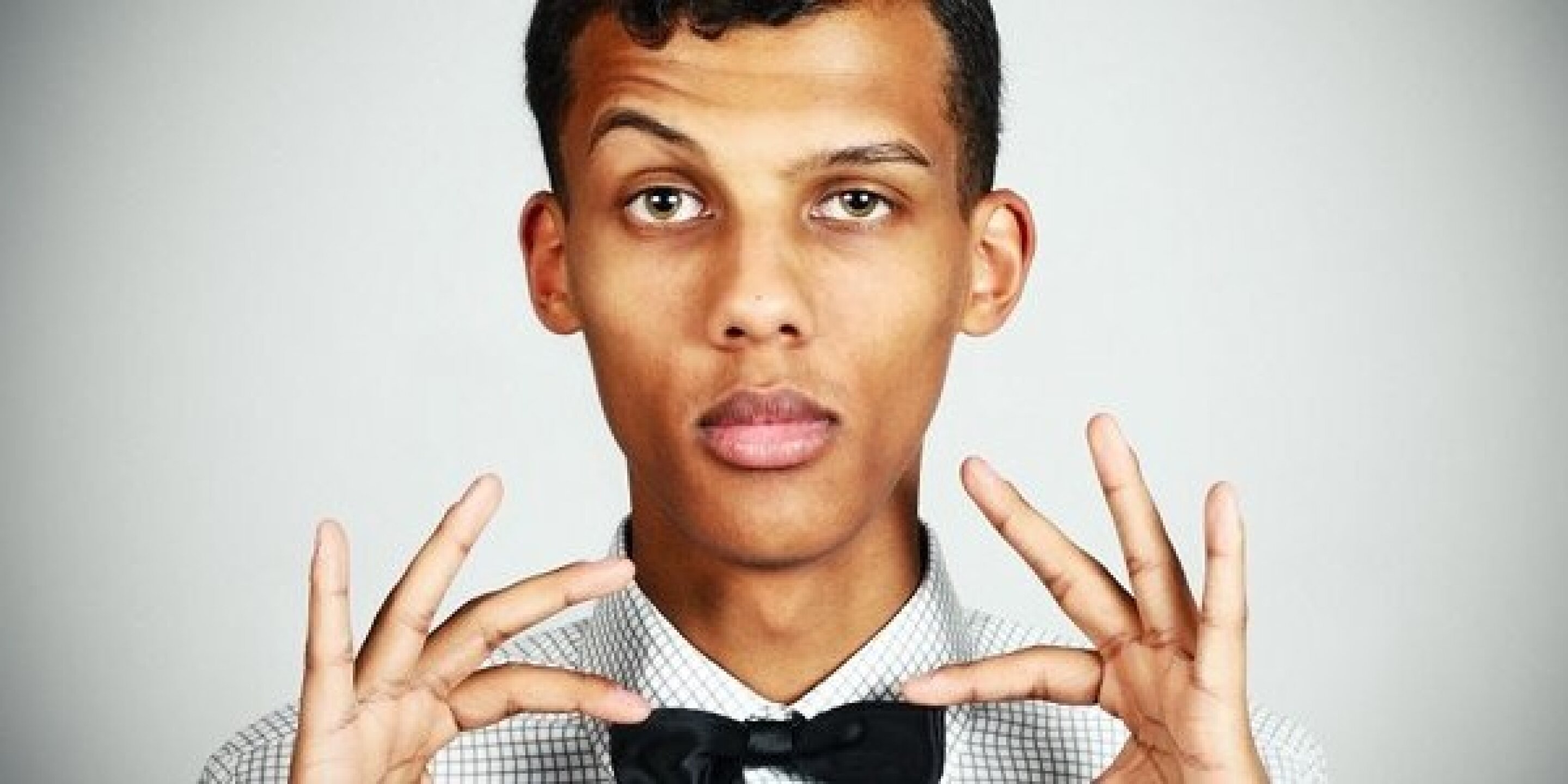 Stromae, invité de Radio Libre