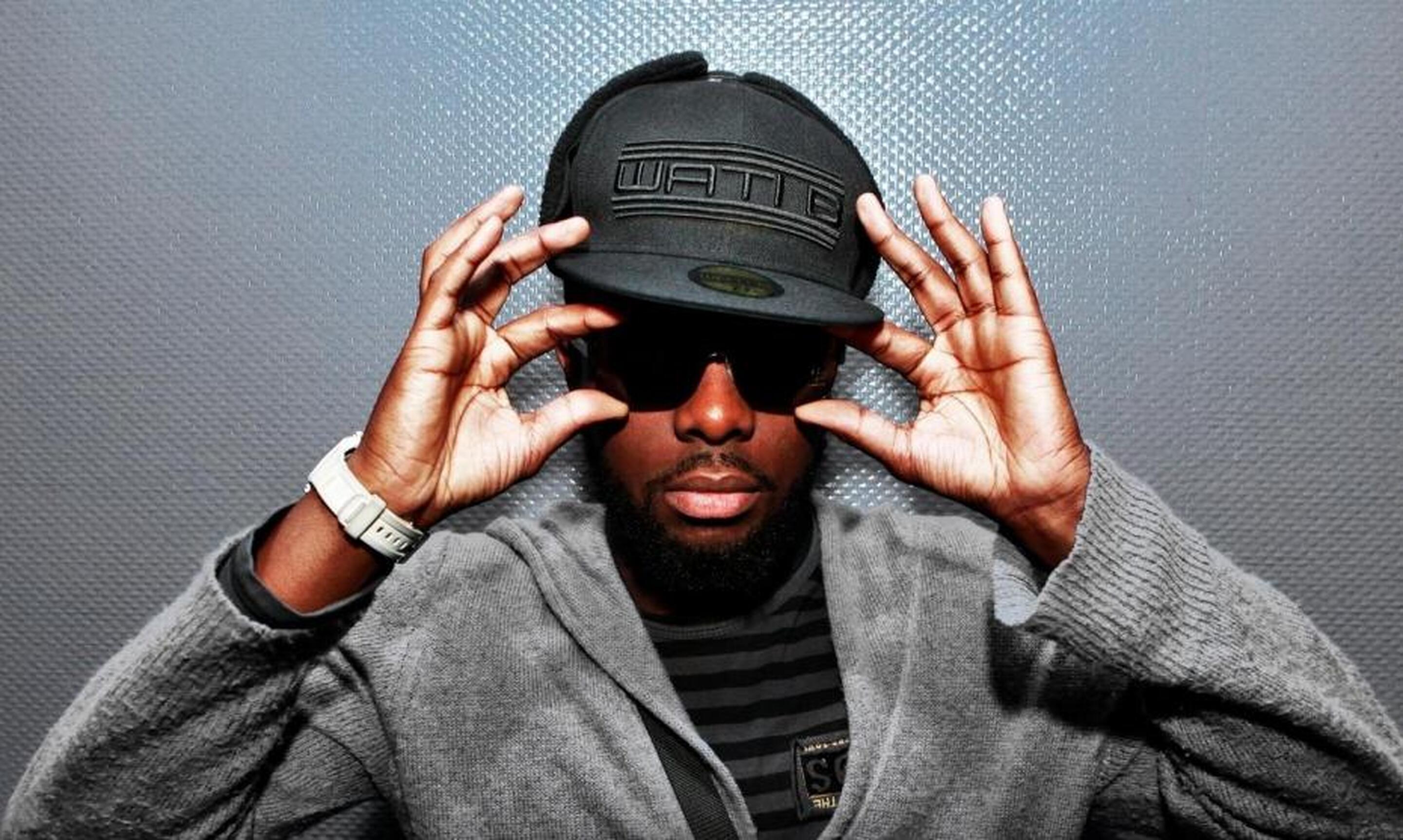 Playlist : Marin Monster débarque sur Skyrock