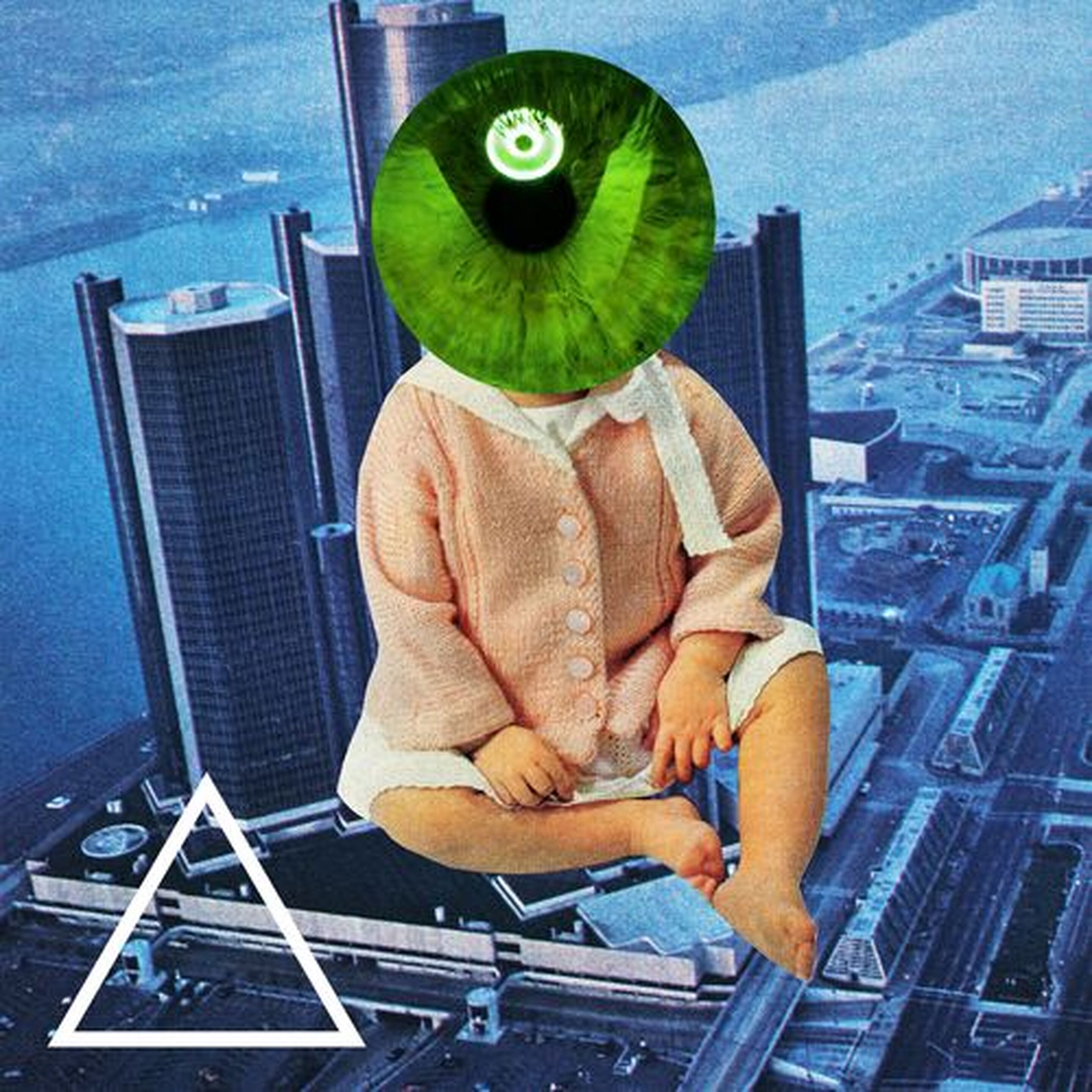  Clean Bandit feat Sean Paul - Rockabye