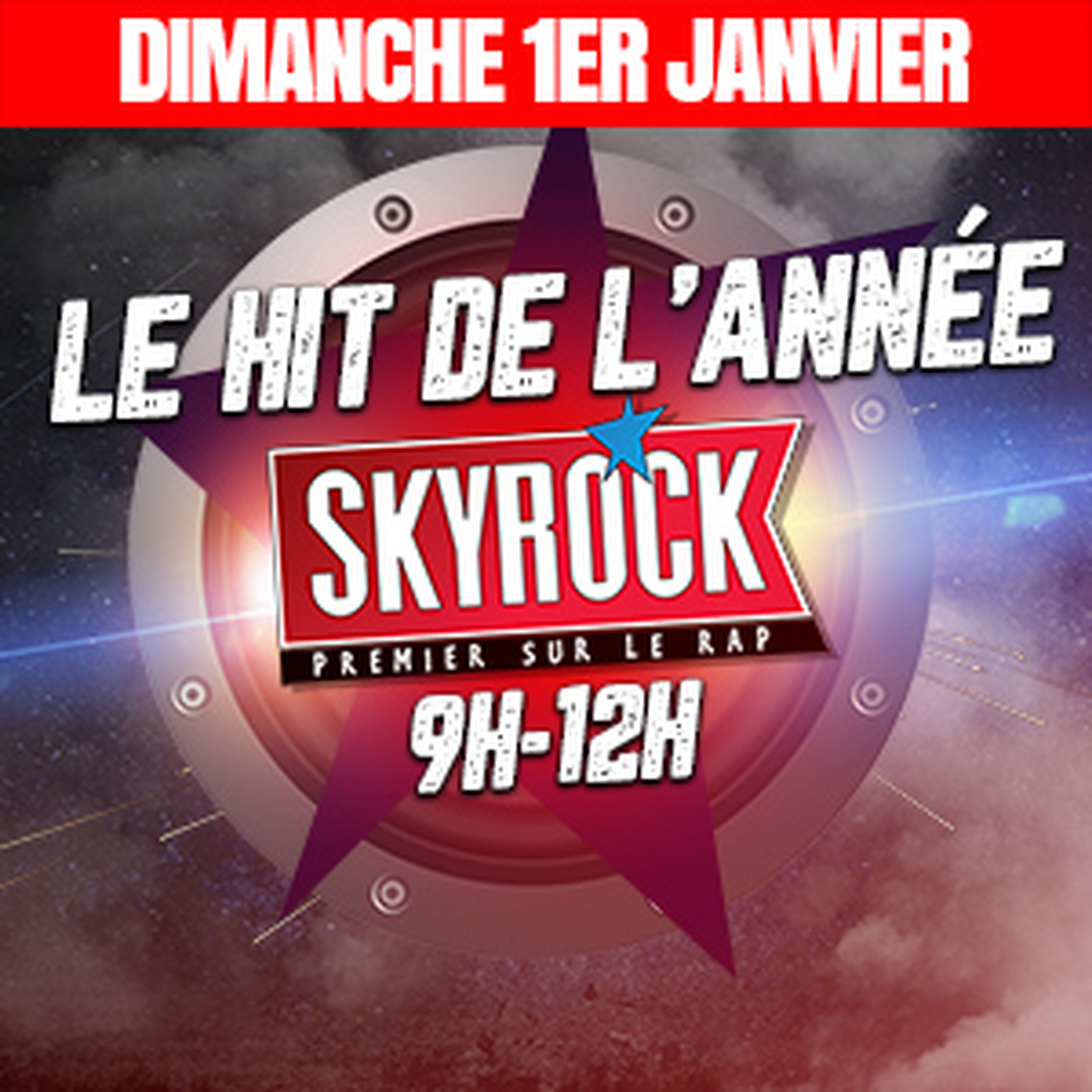 Hit de l'année