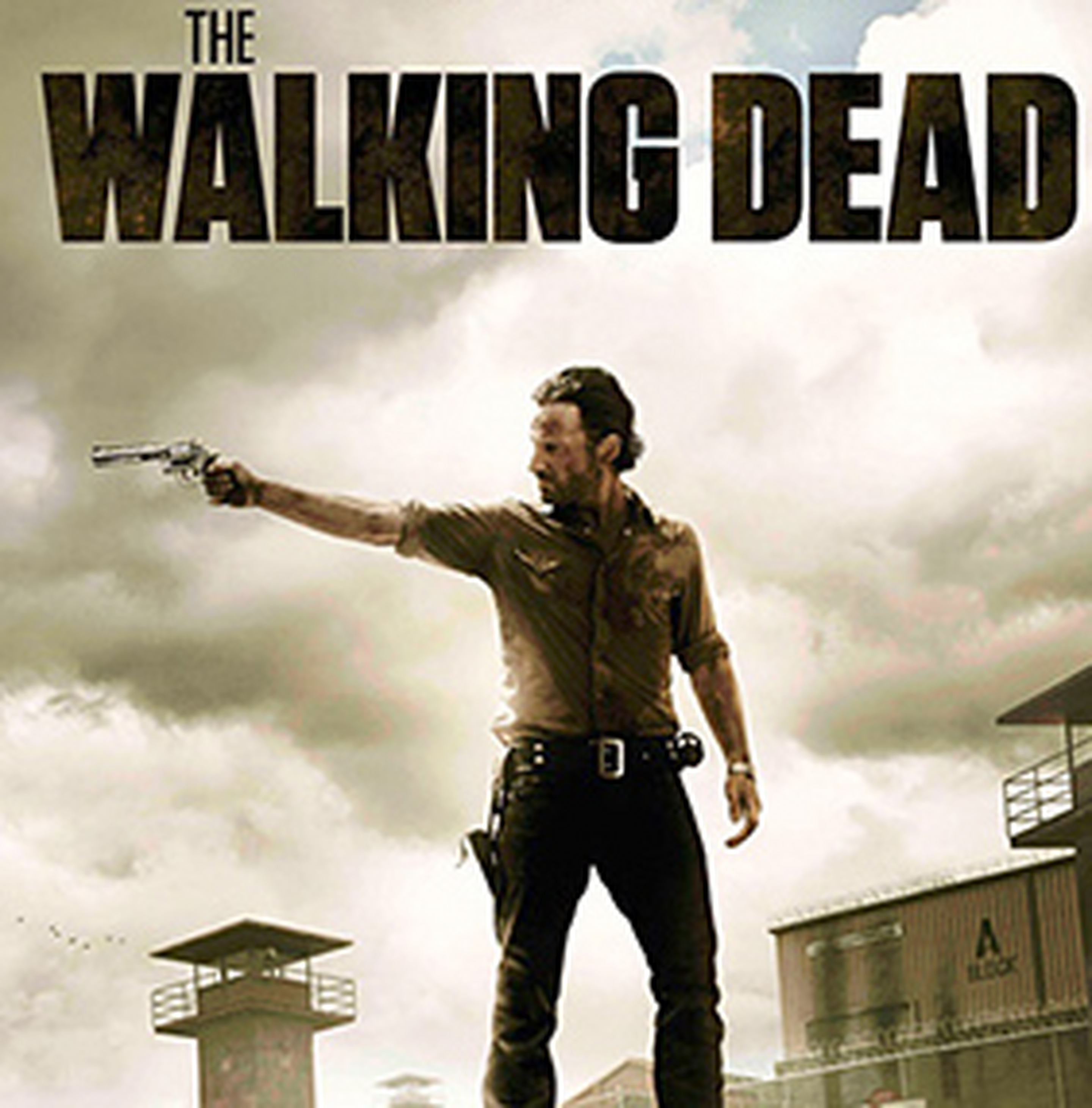 Au moins 12 saisons pour The Walking Dead !