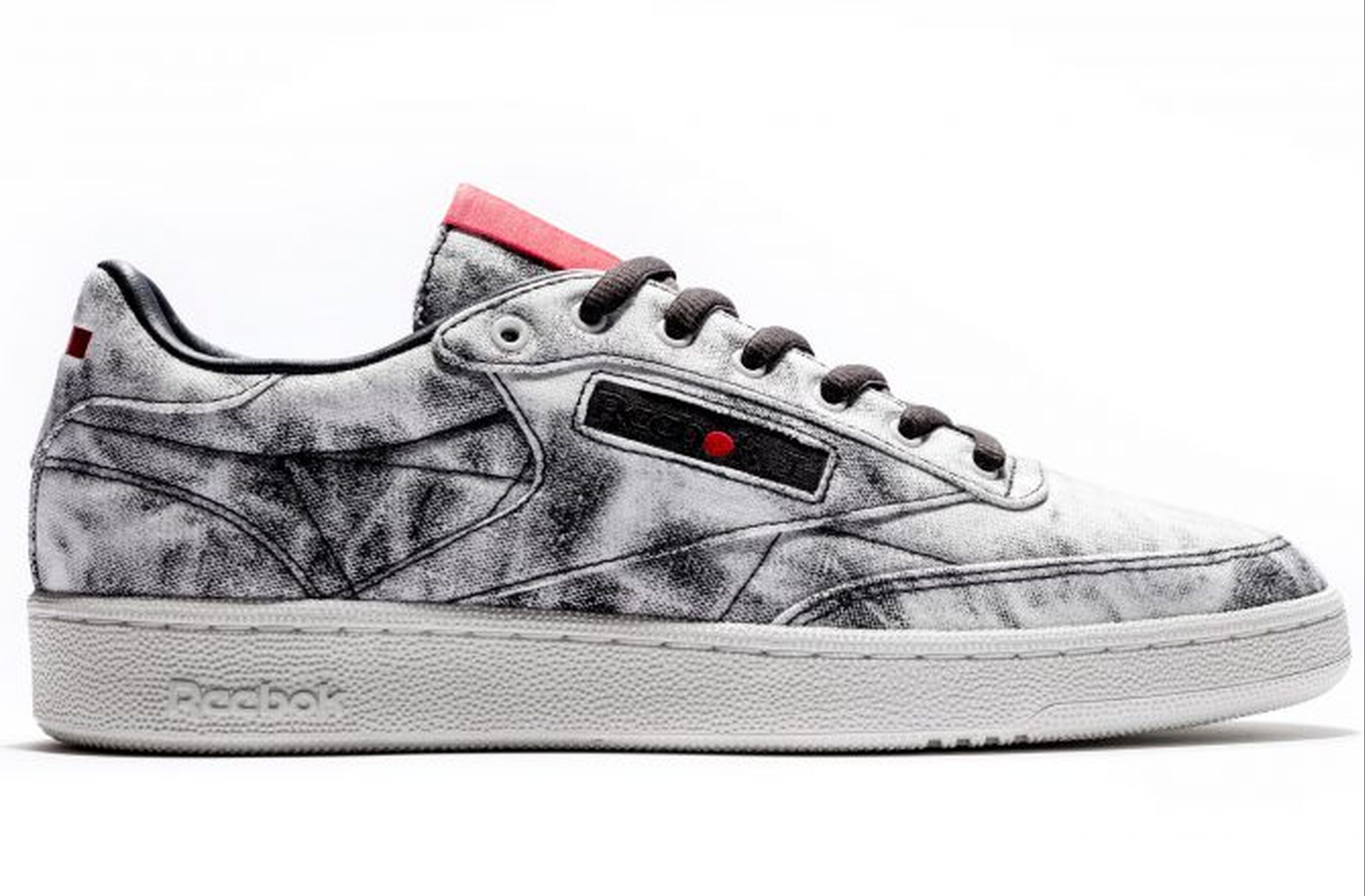 Kendrick Lamar feat Reebok !