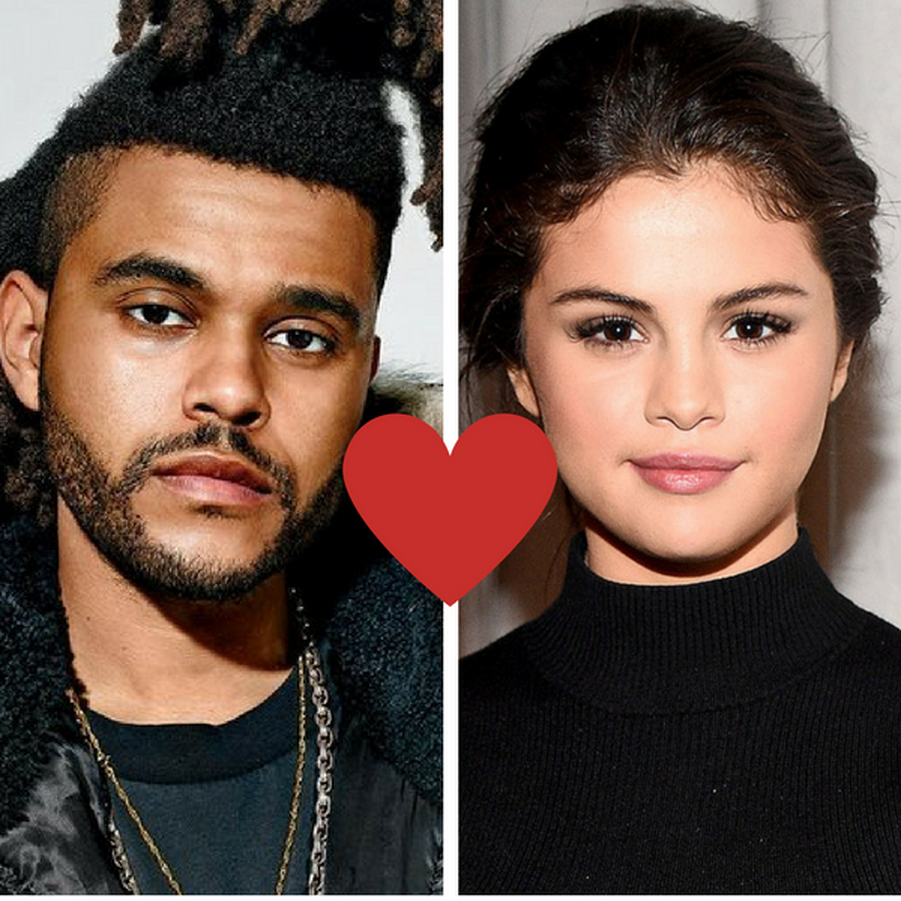 The weeknd et Selena Gomez en couple !