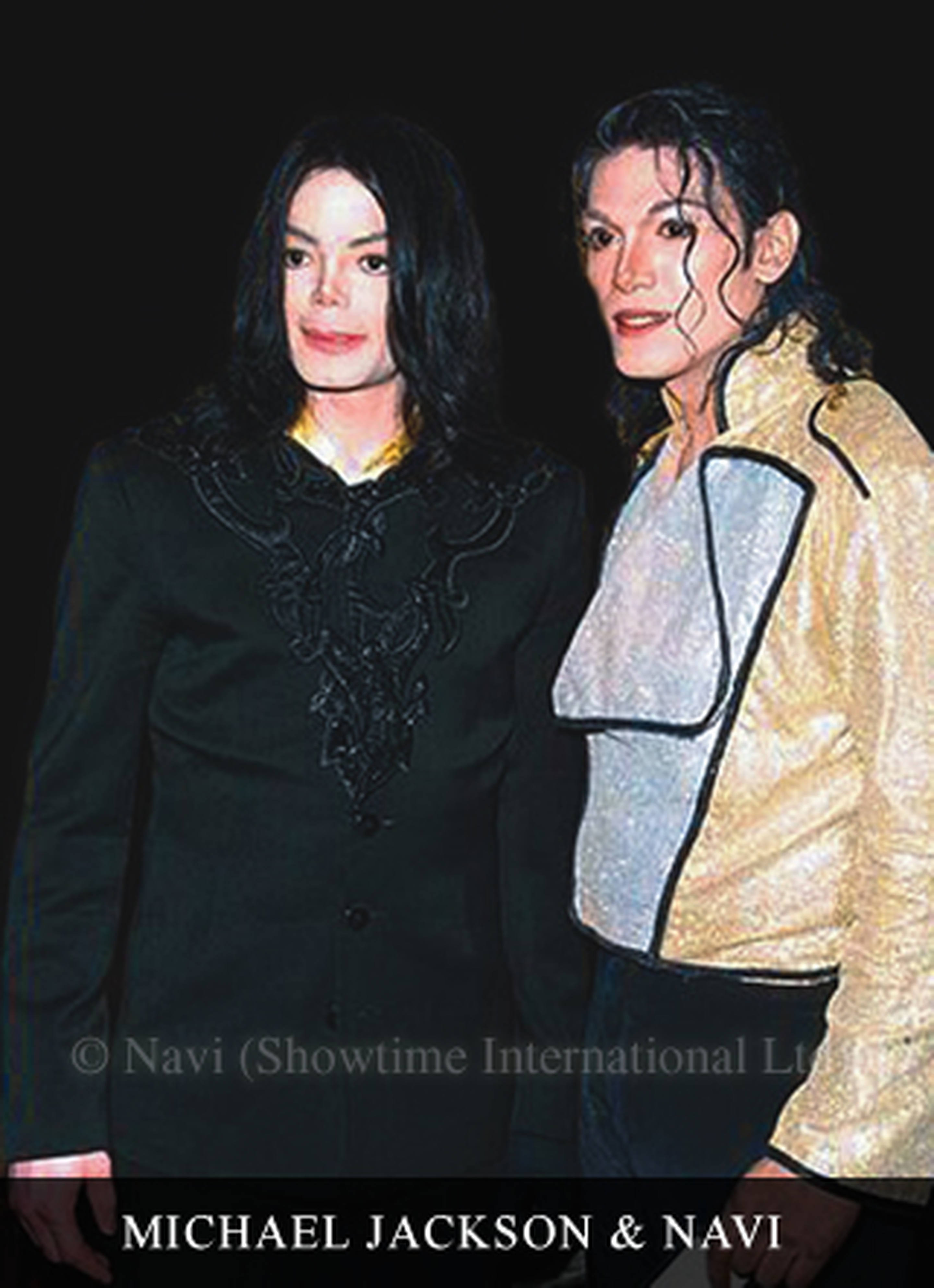 Un nouveau biopic sur Michael Jackson ?