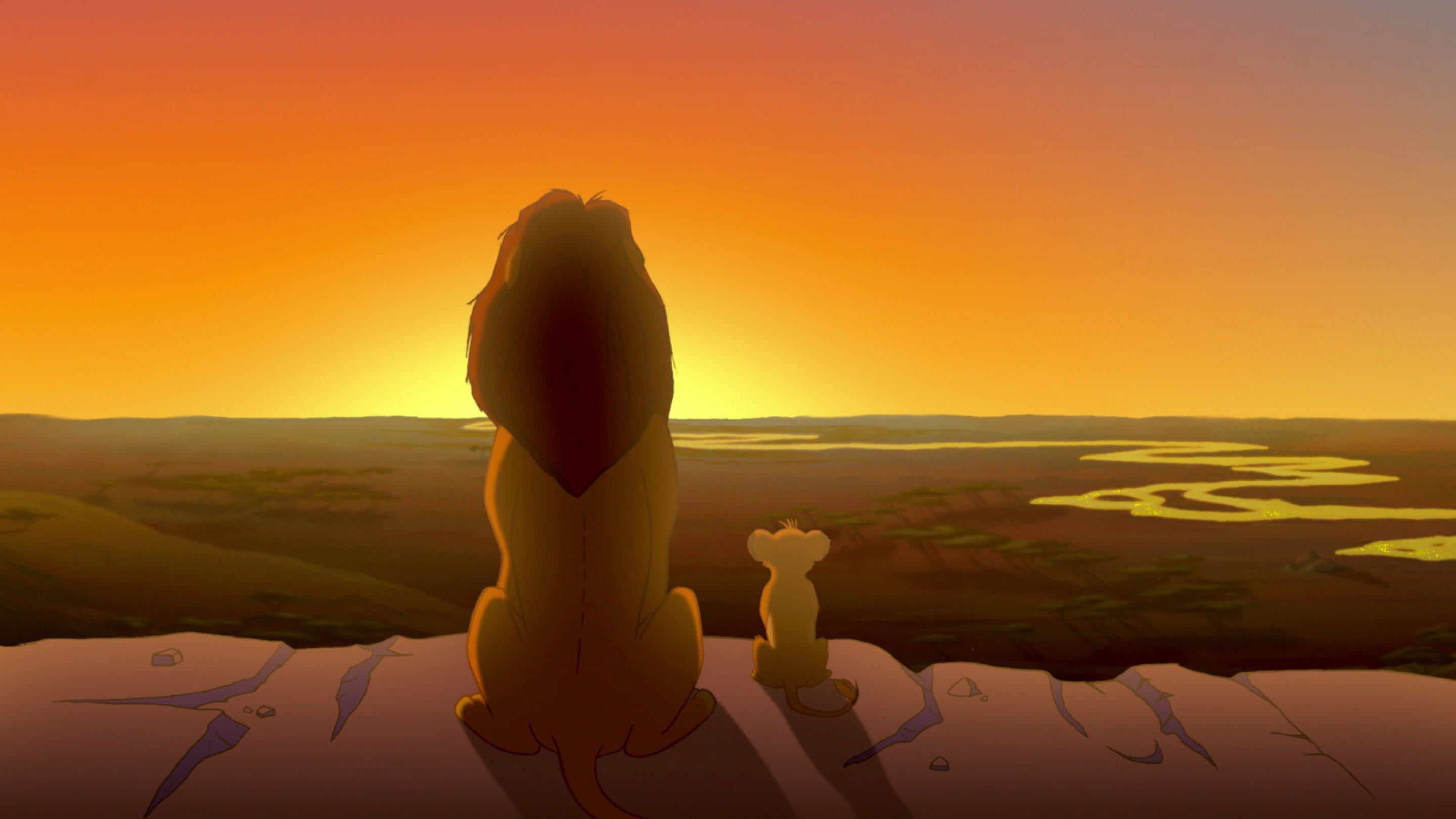 Envie de retomber en enfance avec Disney ?