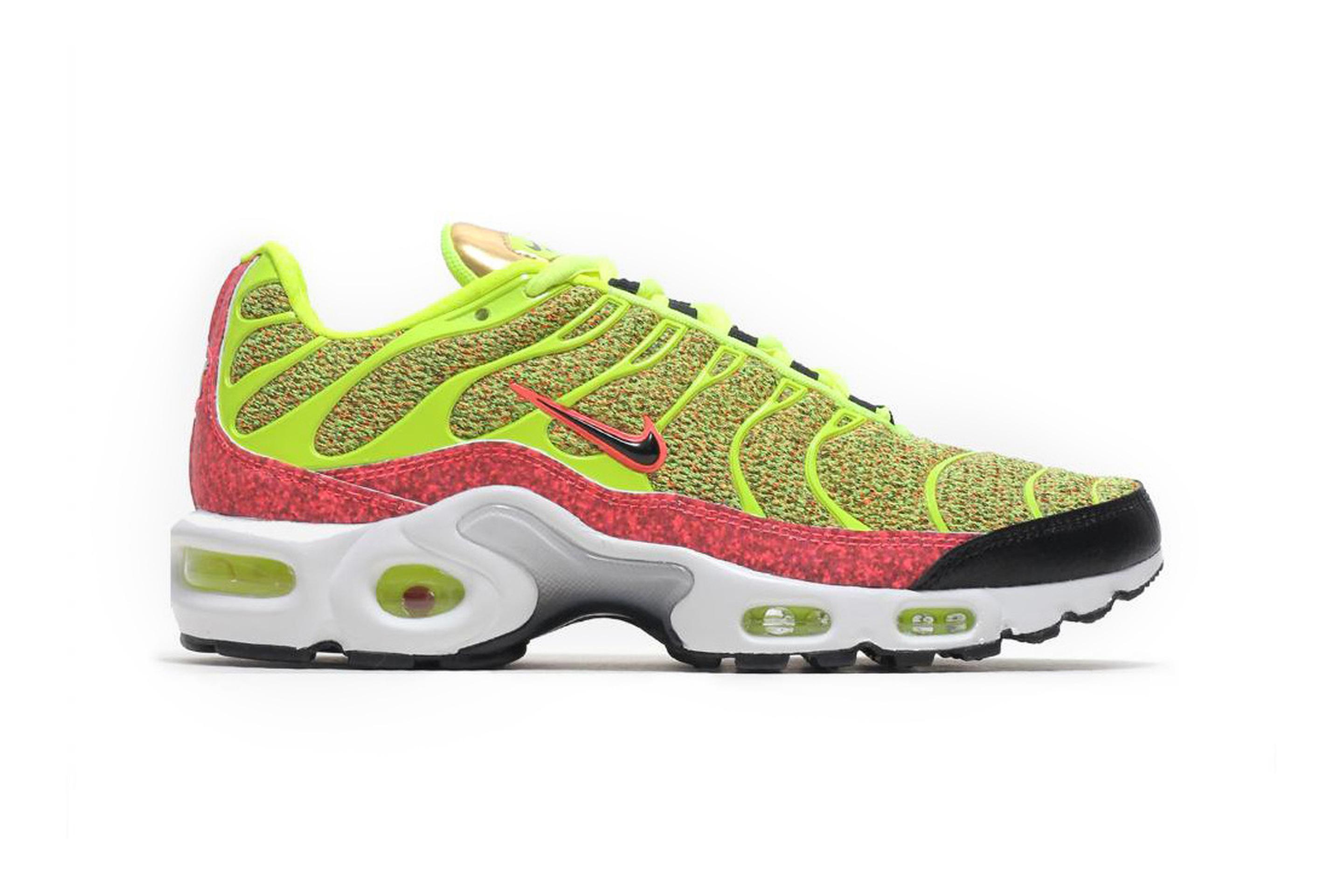La nouvelle Requin de Nike !