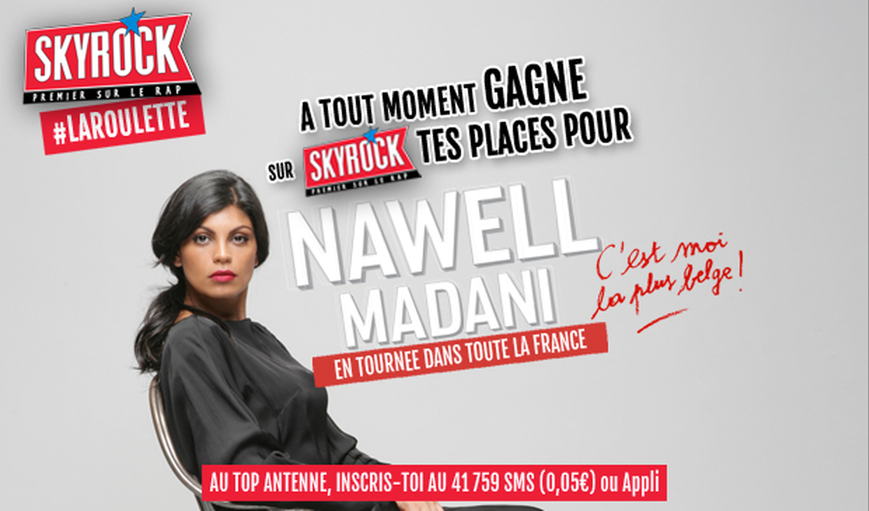 NAWELL MADANI 