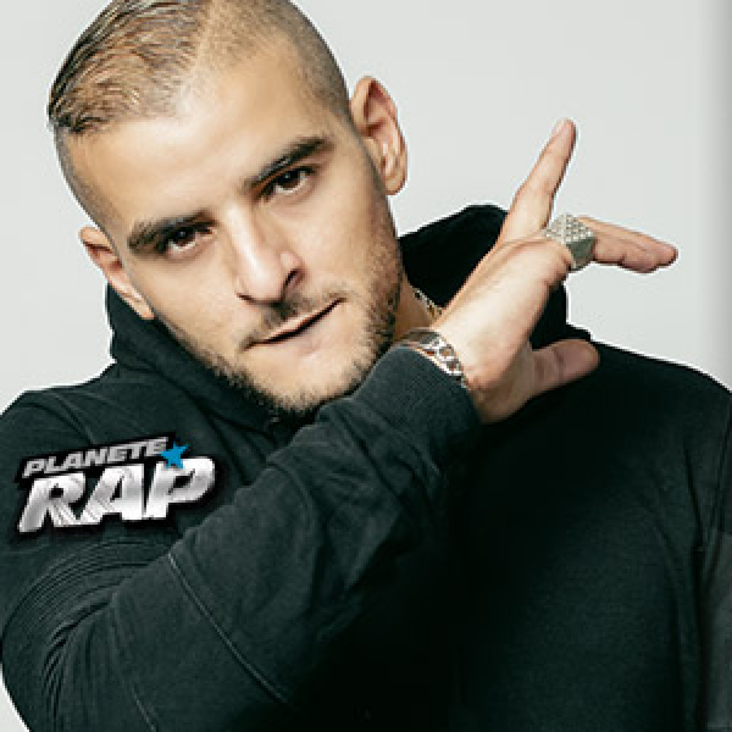 Fred reçoit Sofiane