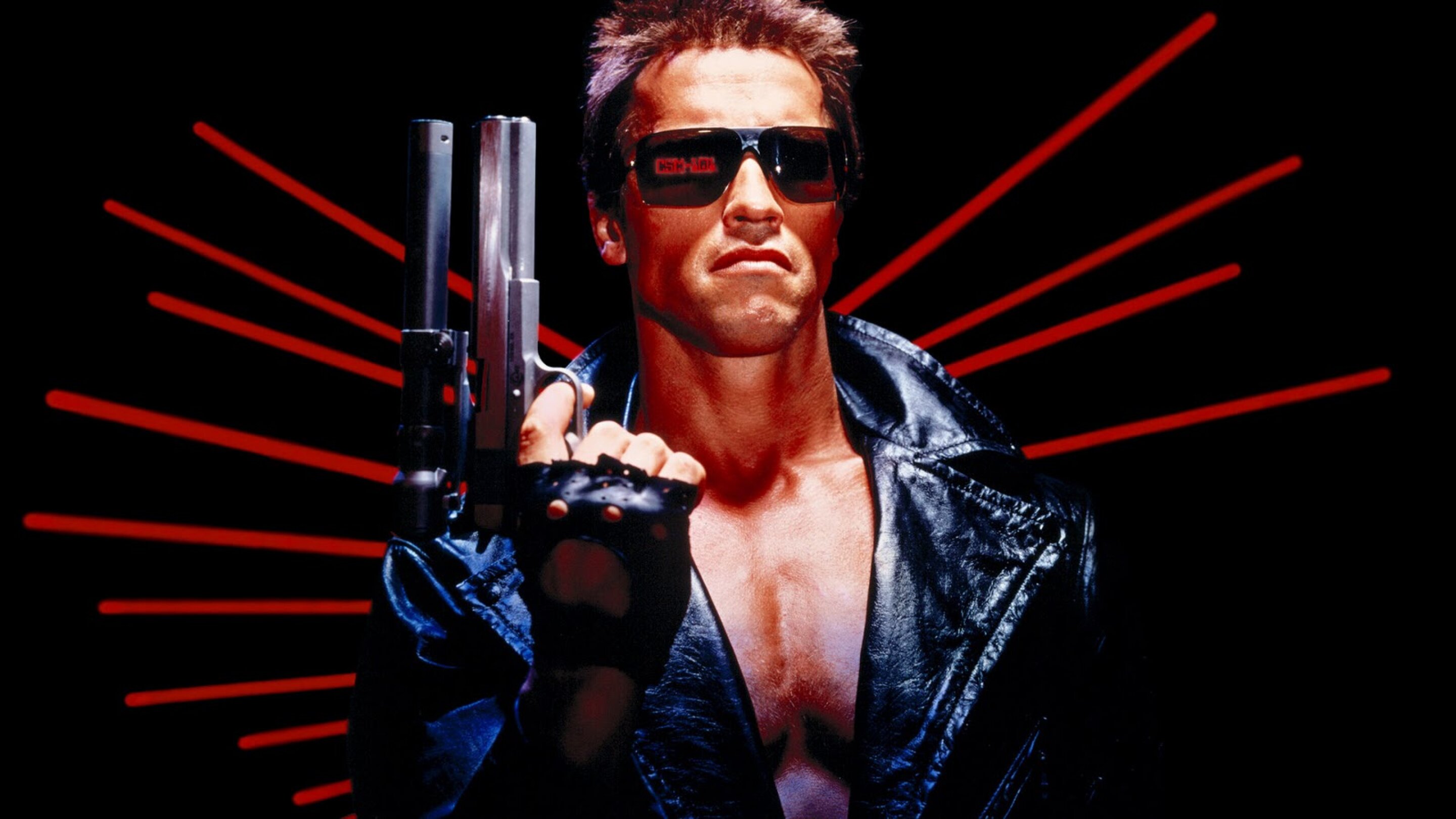 Le retour de Terminator ?