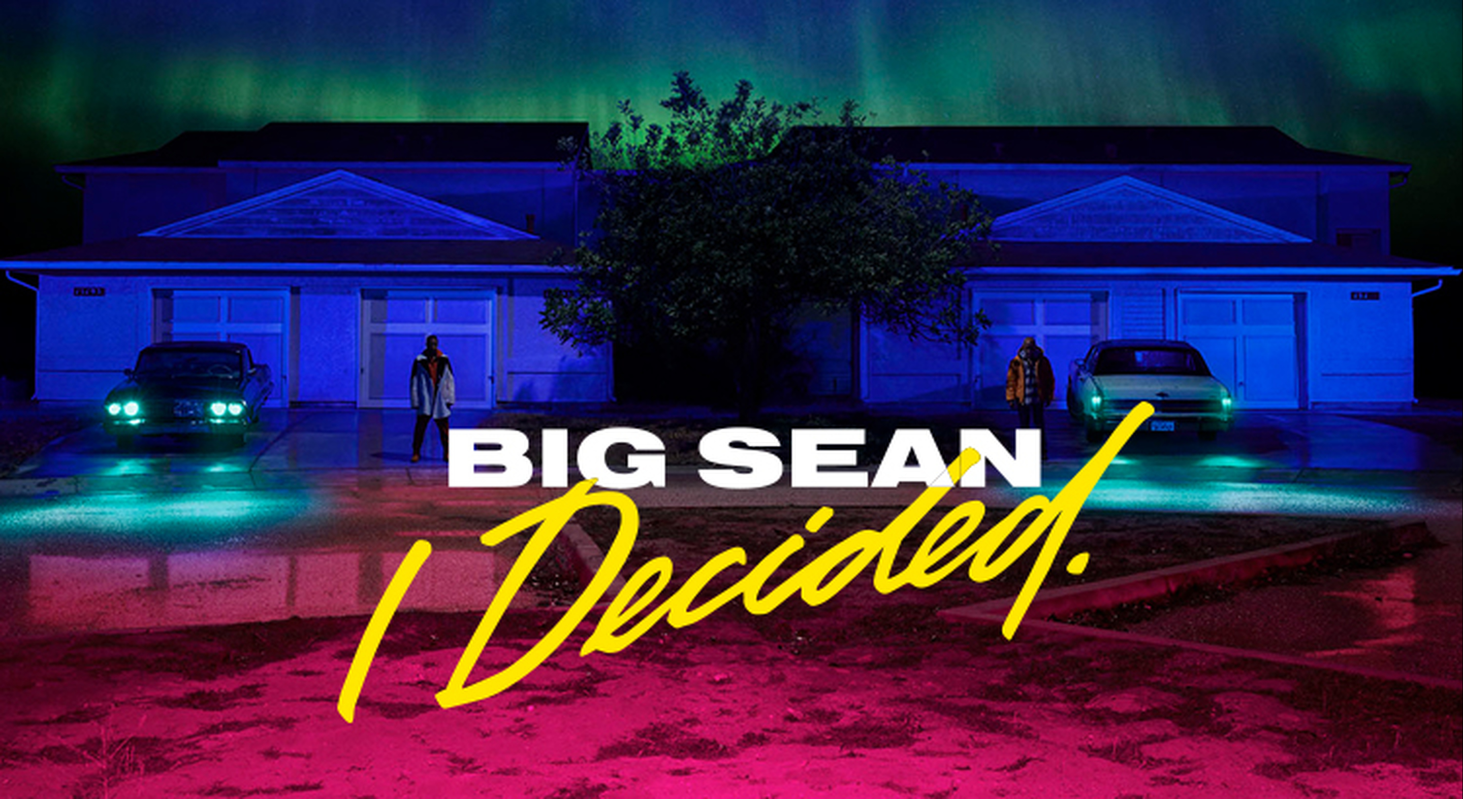 Big Sean dévoile la tracklist de son nouvel album !