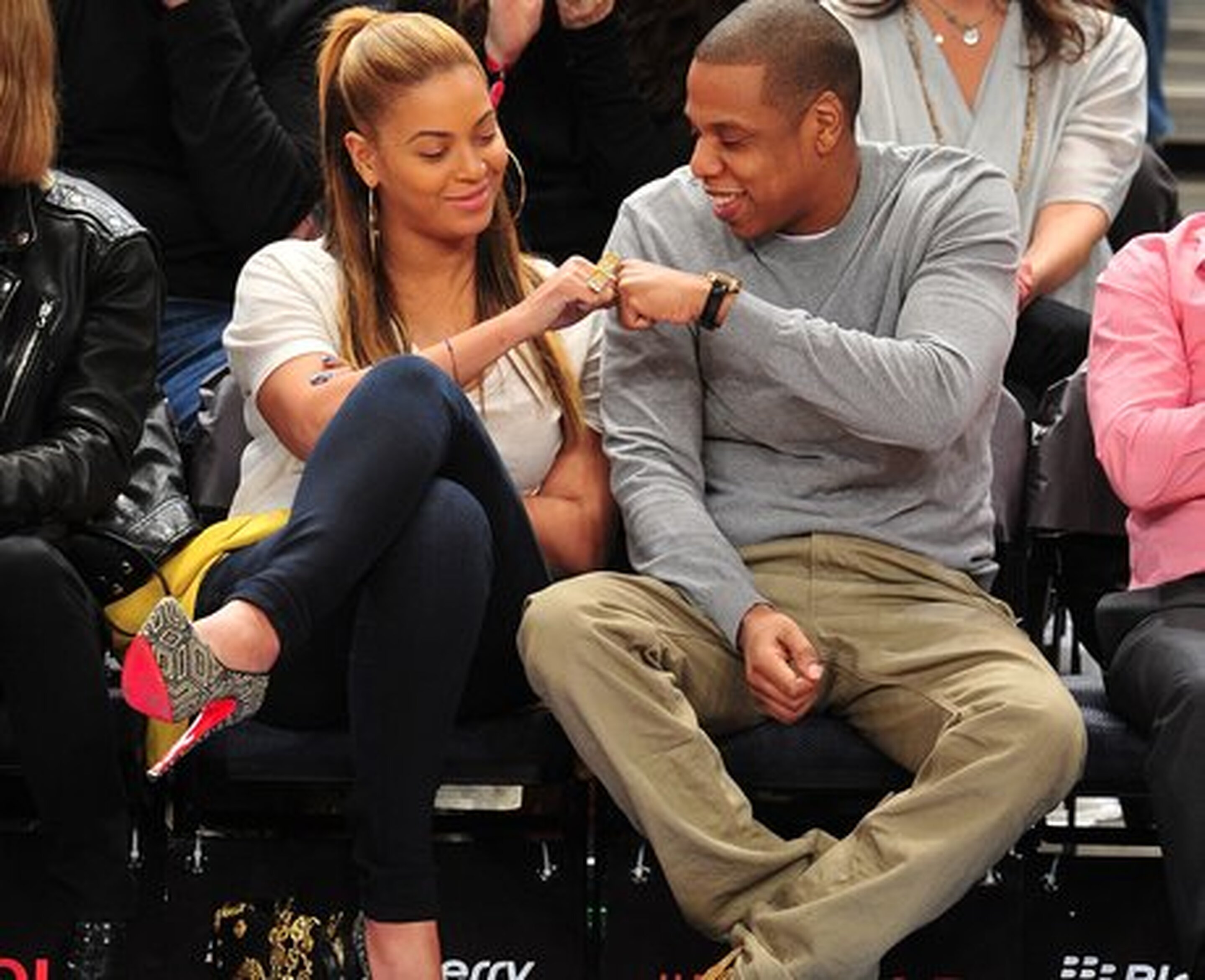Beyoncé is pregnant !!! 