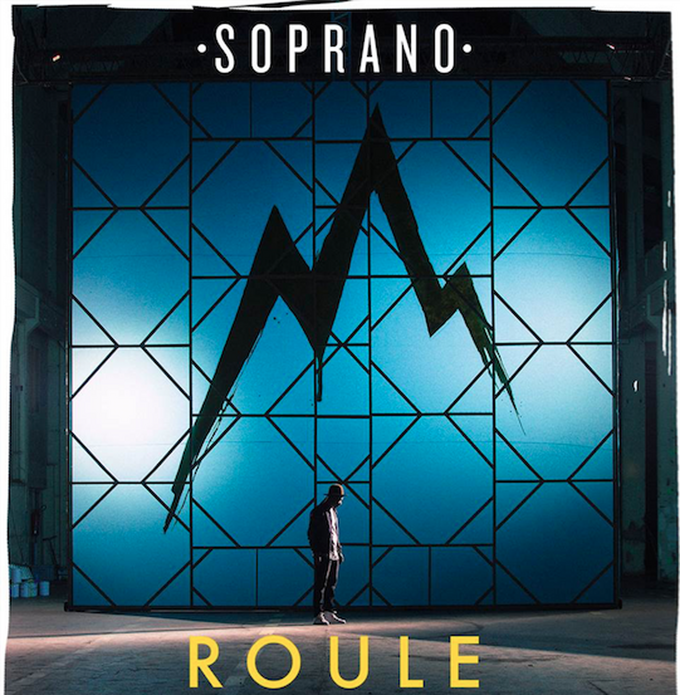 Soprano - Roule en playlist