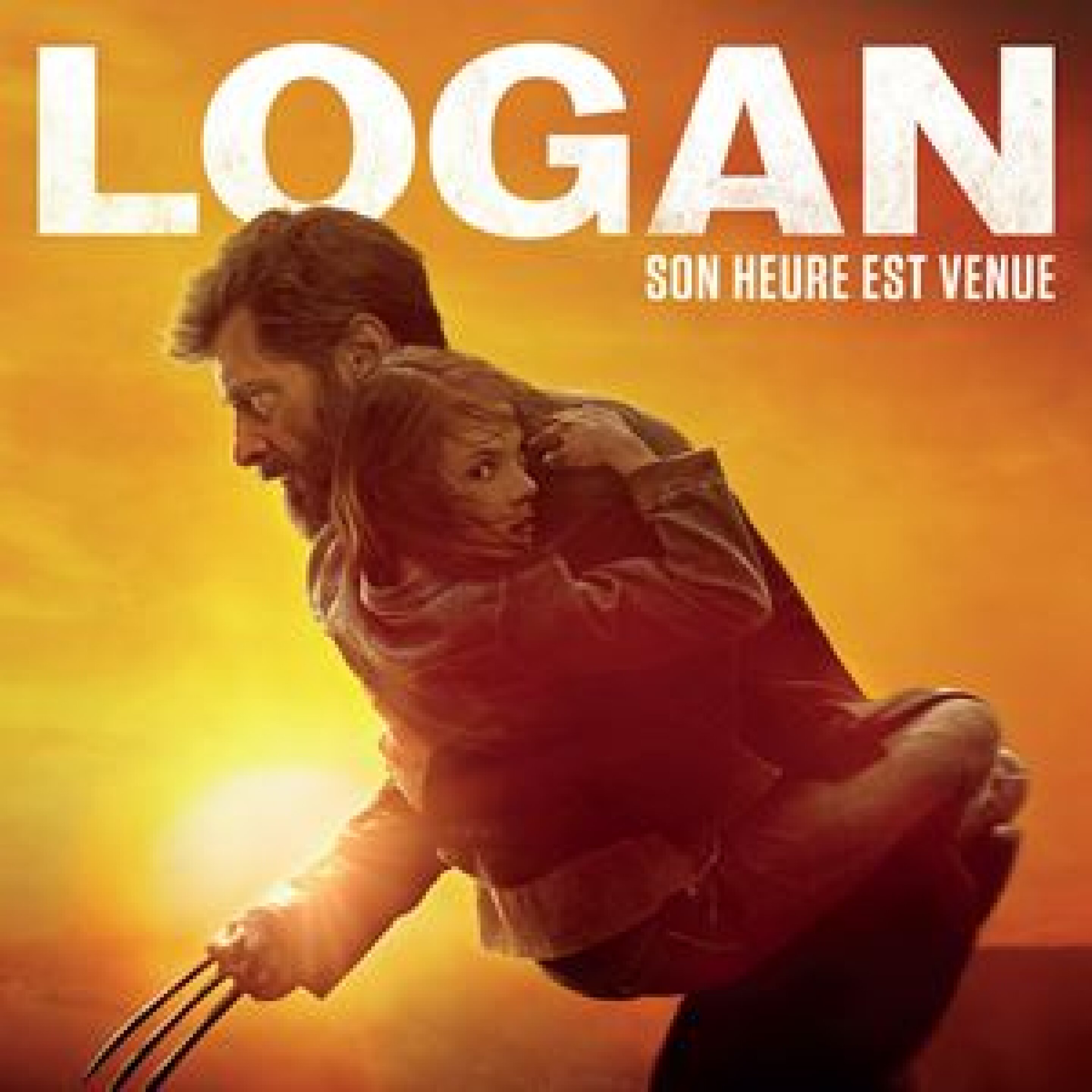 Logan revient en force au cinéma !