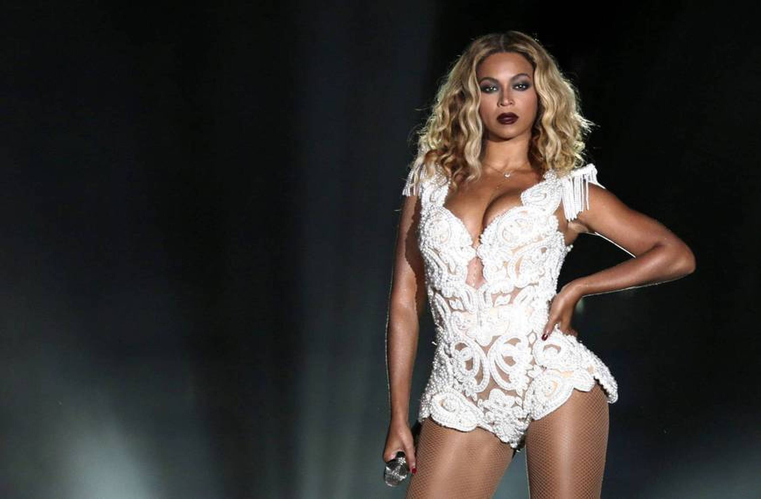 Beyoncé poursuivie pour 20 millions de dollars !!!