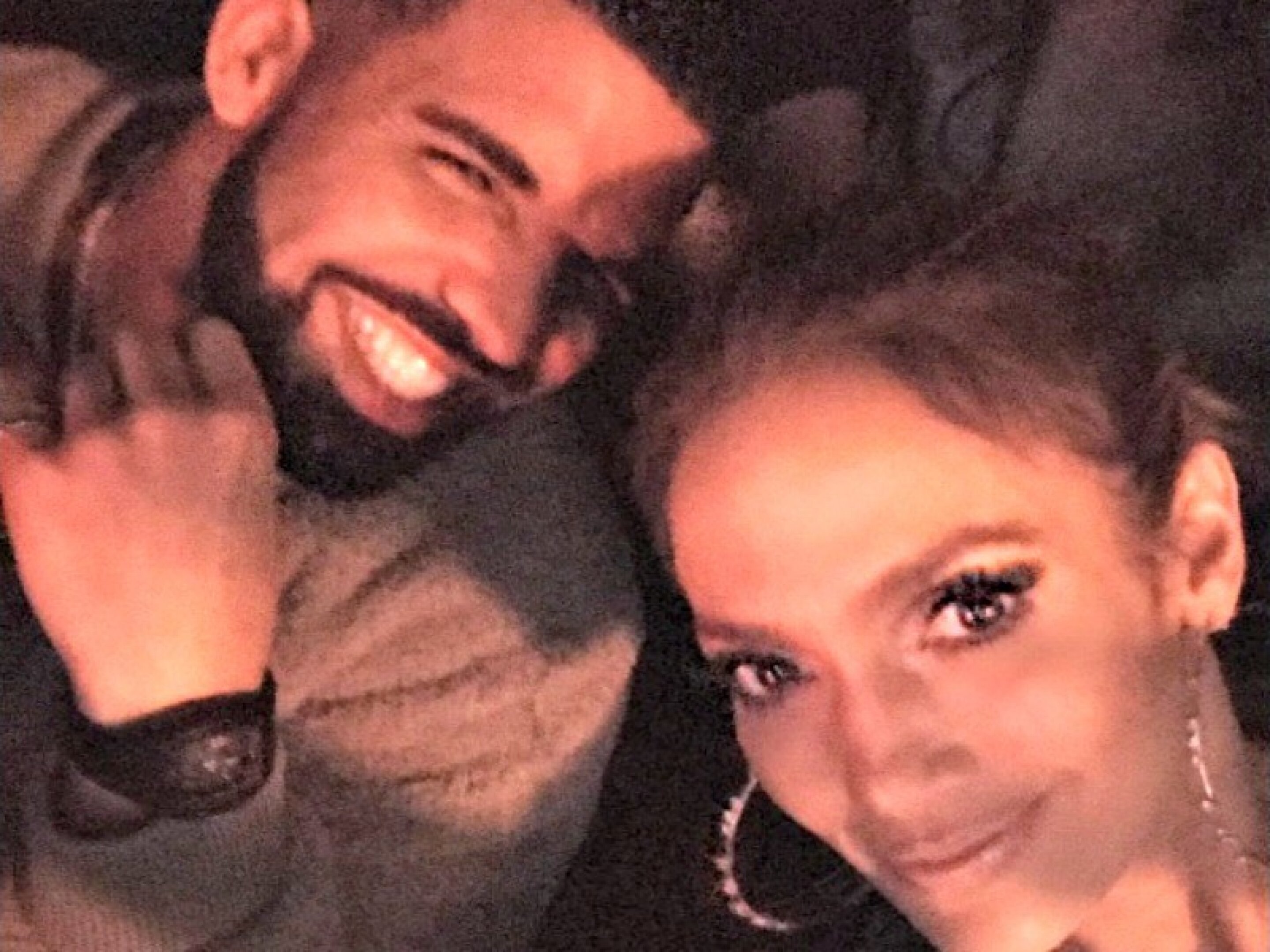 Rupture entre J-Lo et Drake !