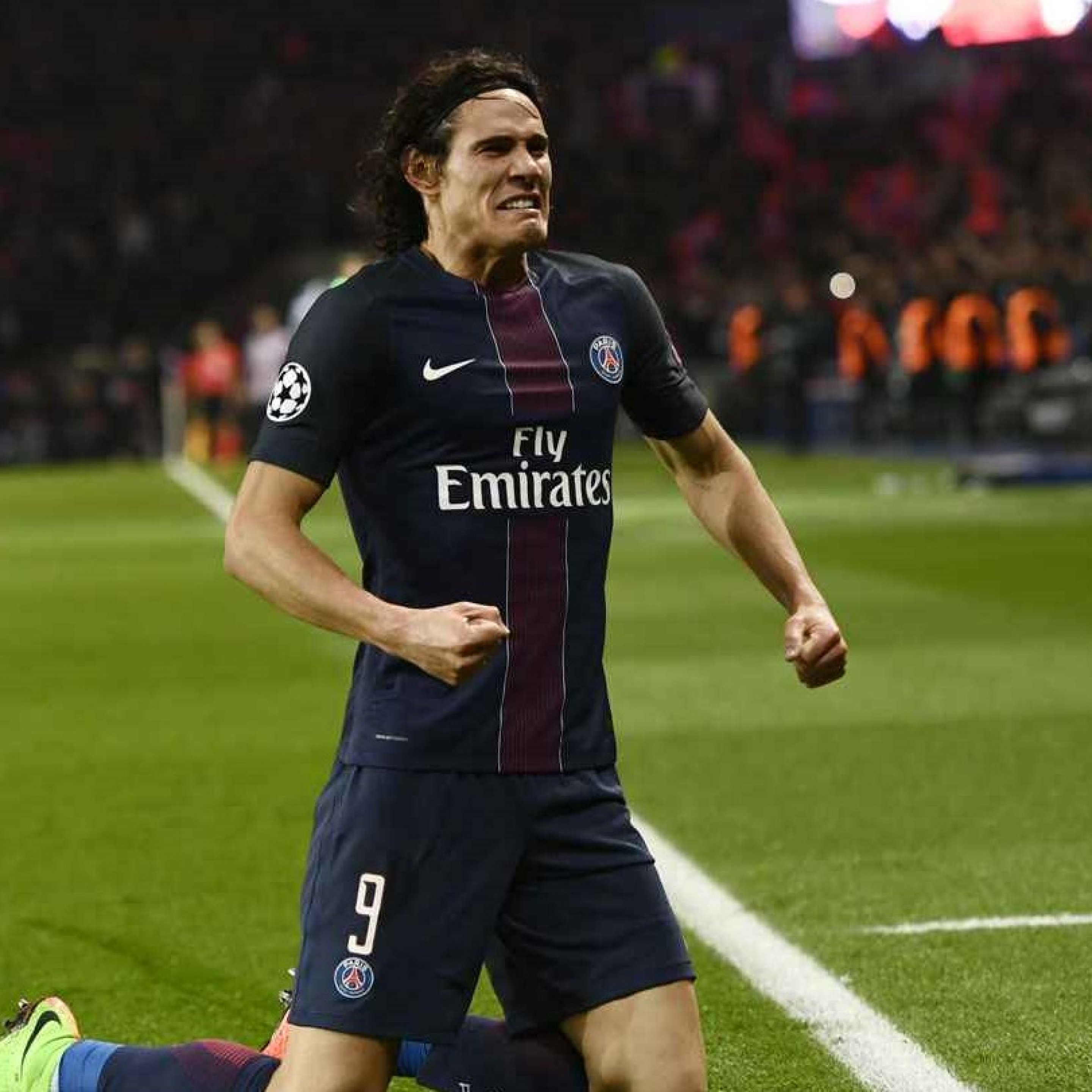Le PSG s'impose 4-0 face au Barça !