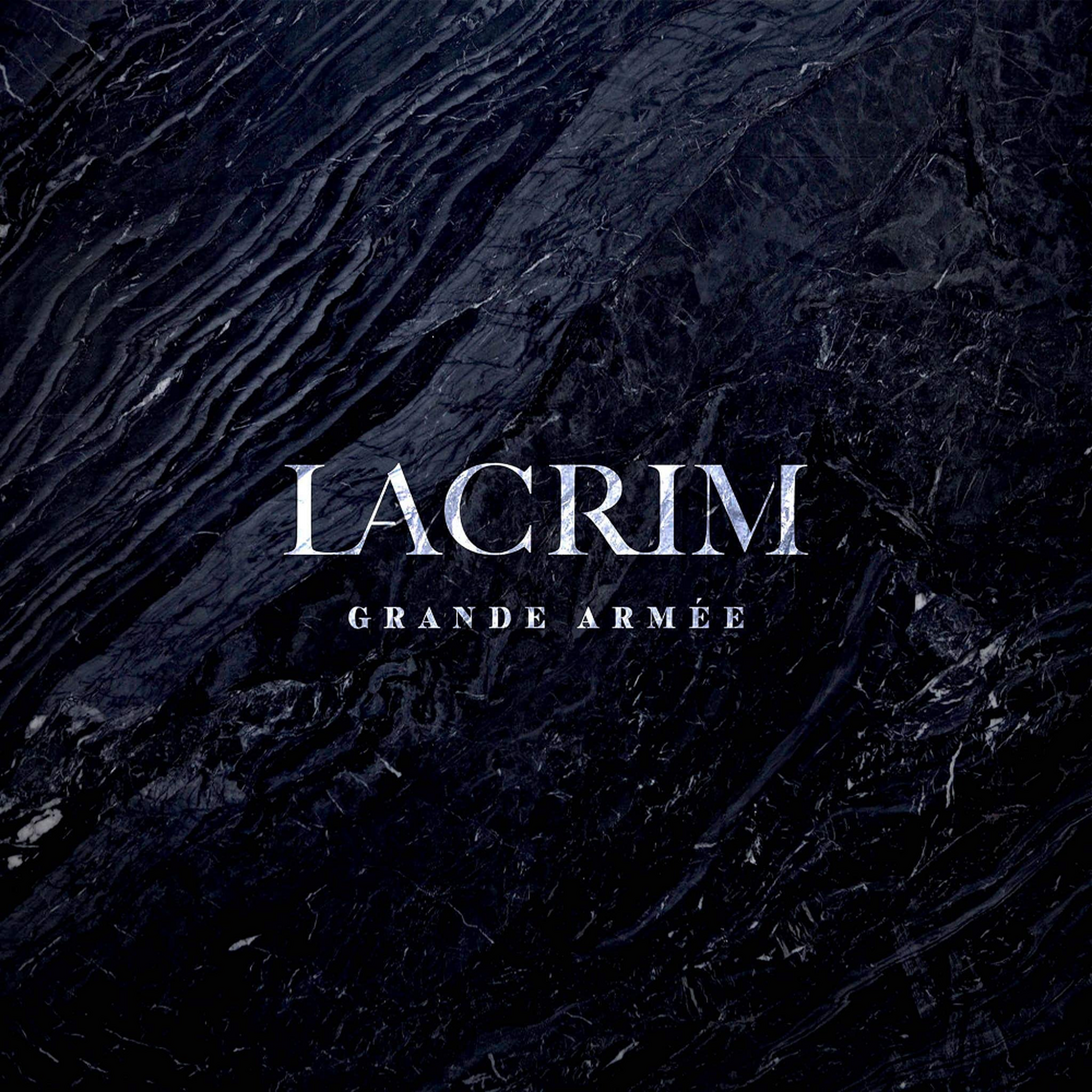 Lacrim - "Grande Armée" entre en playlist !