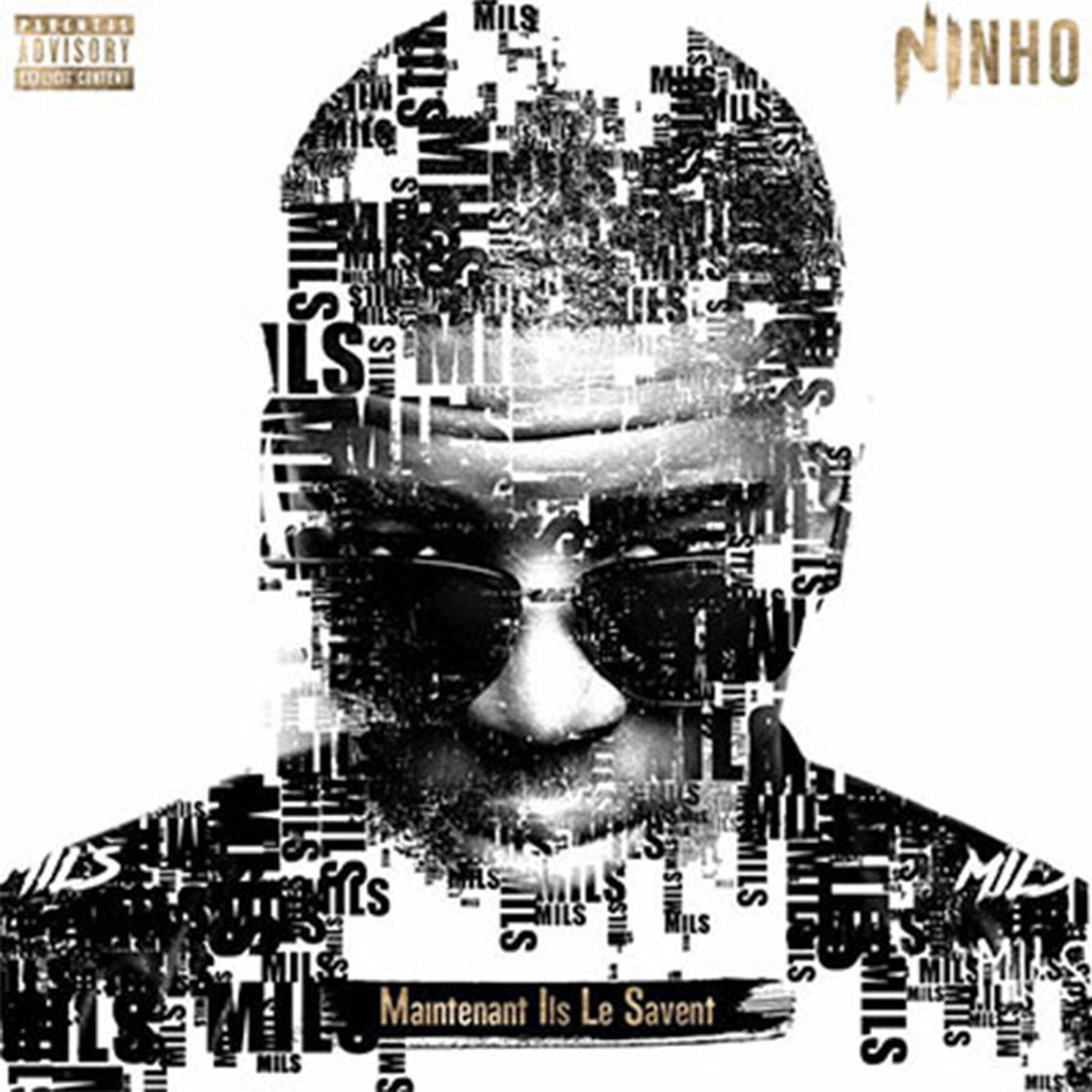 MILS de Ninho est disque d'or !