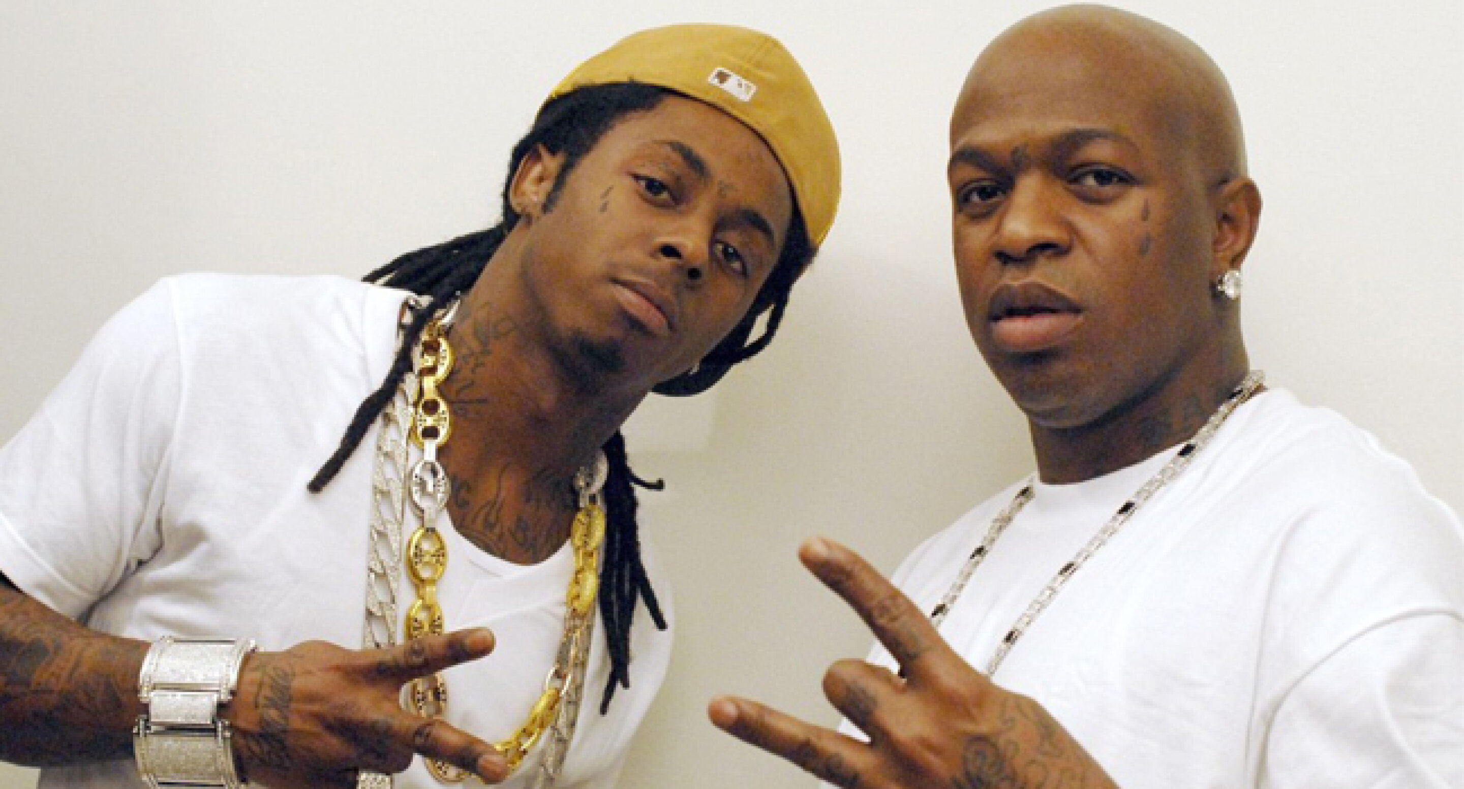 Lil Wayne de retour dans les bacs cette année !