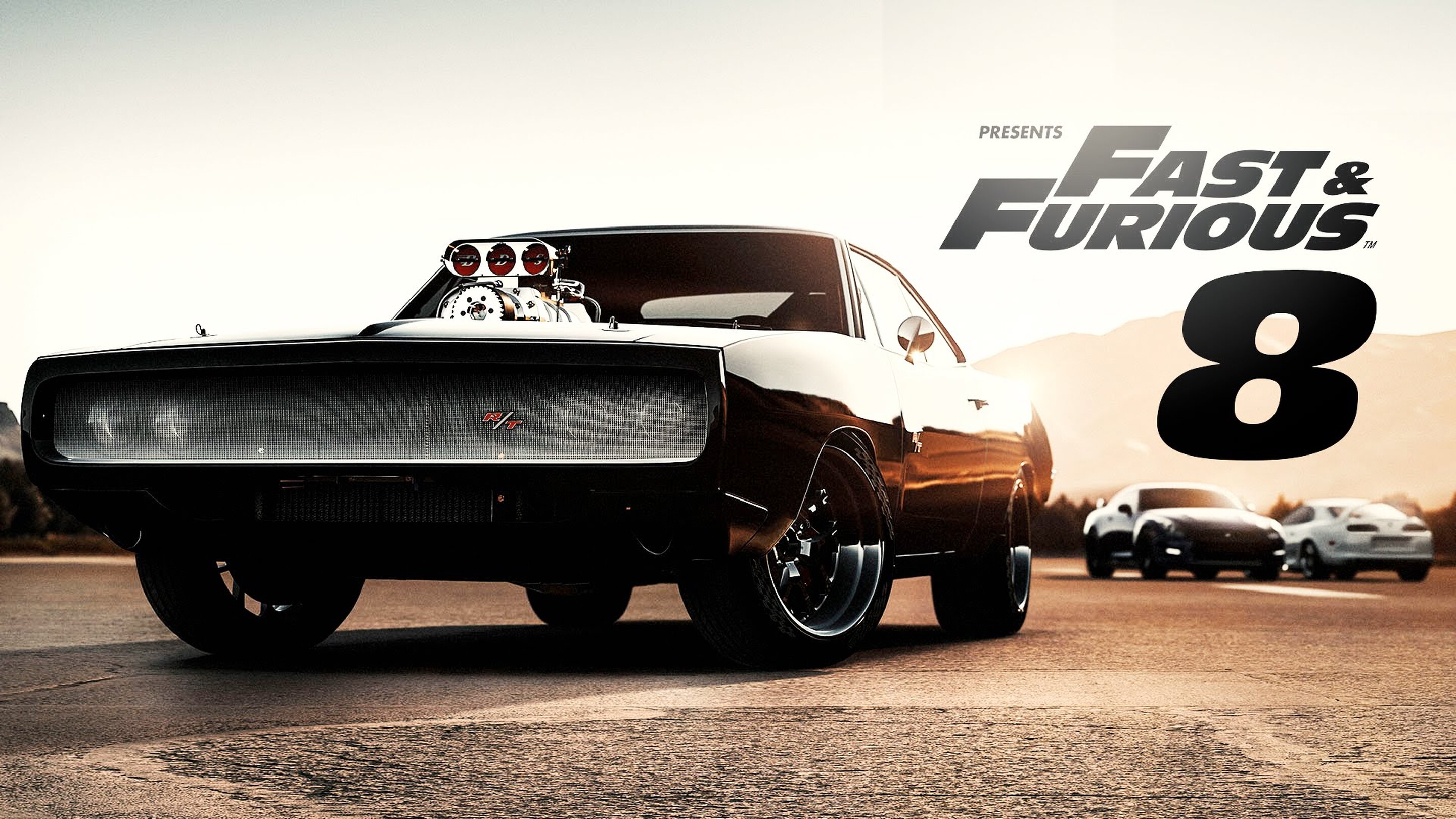 Fast and Furious 8 sera peut-être le plus long de la saga !