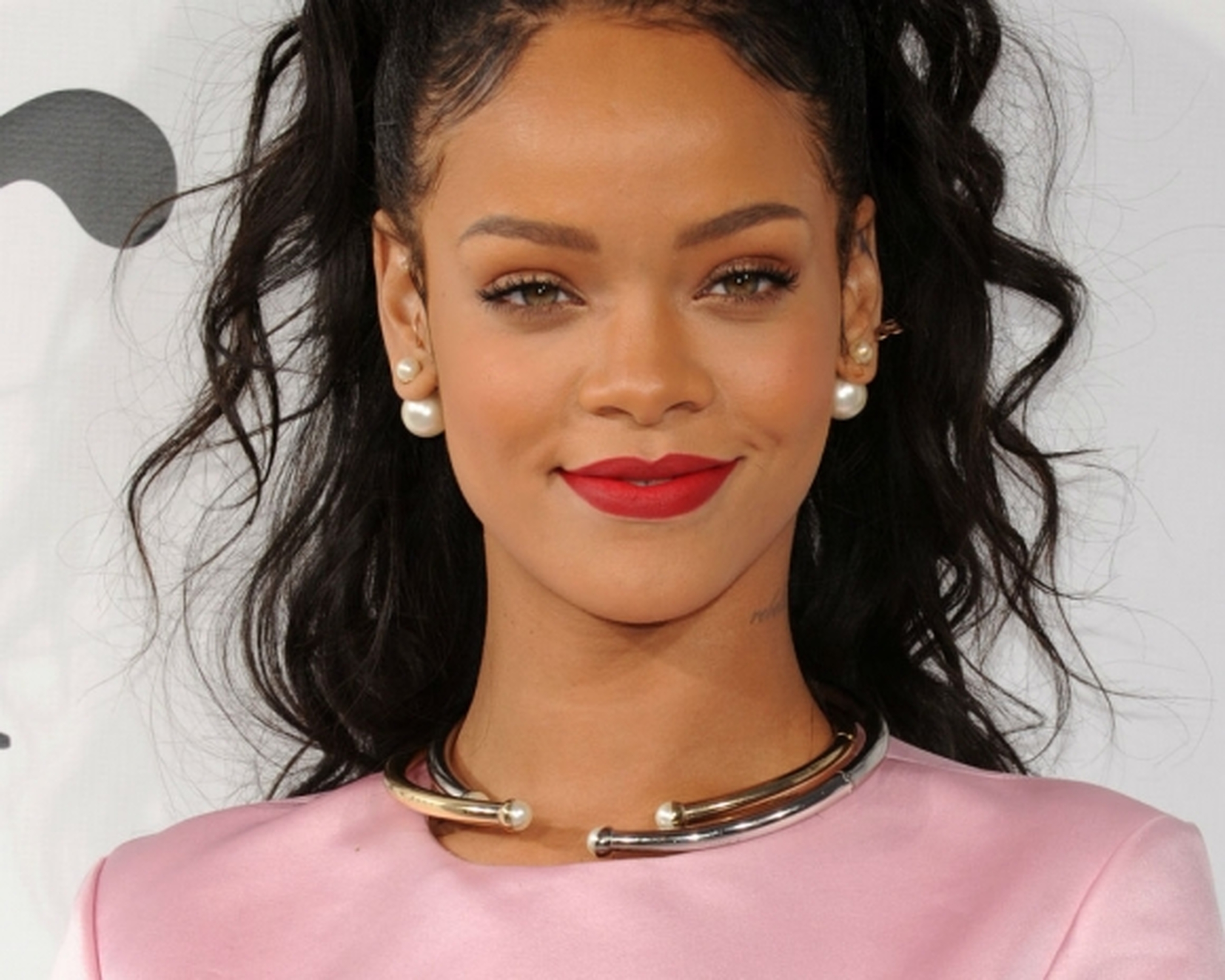 Rihanna personnalité humanitaire de l’année !