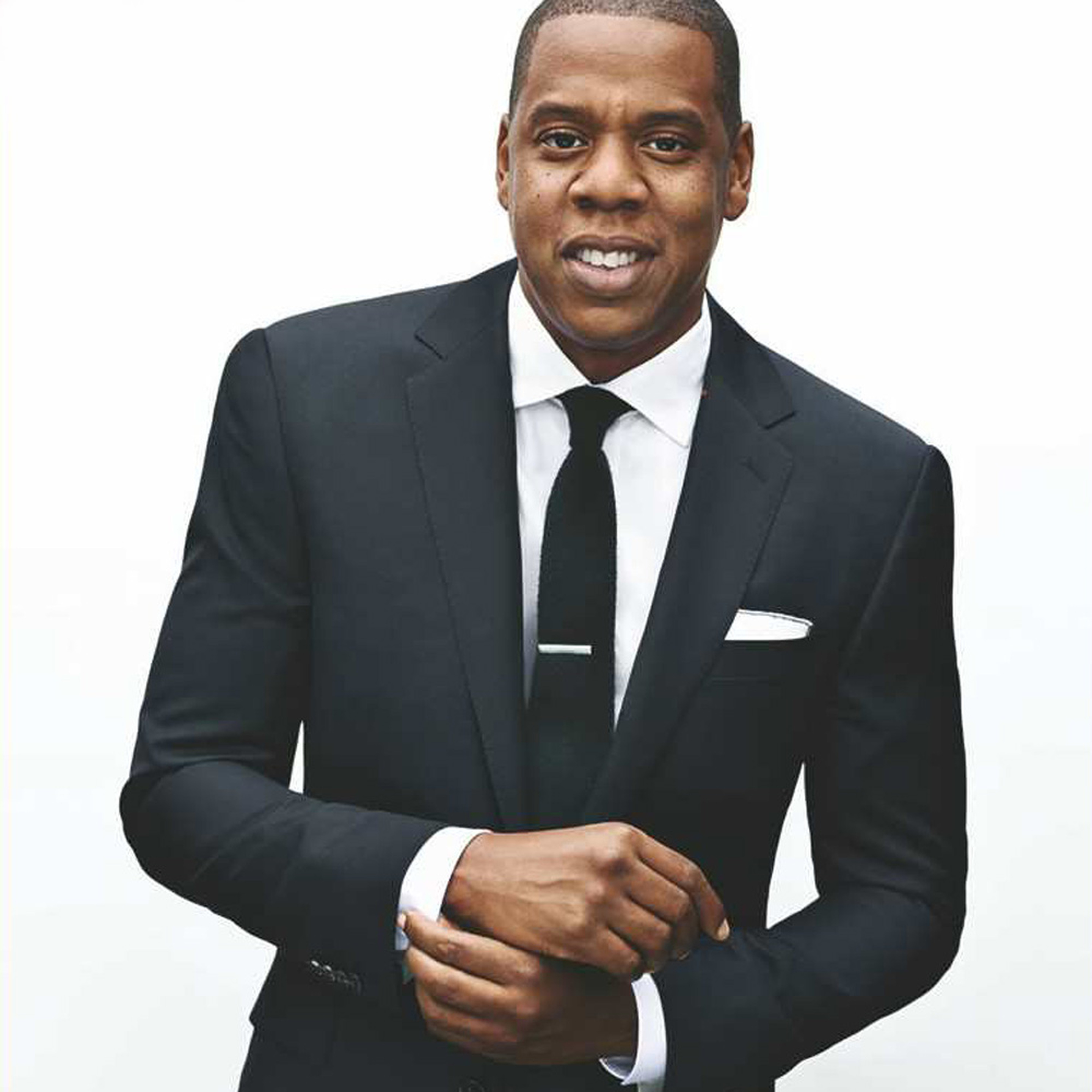 Consecration pour Jay Z !
