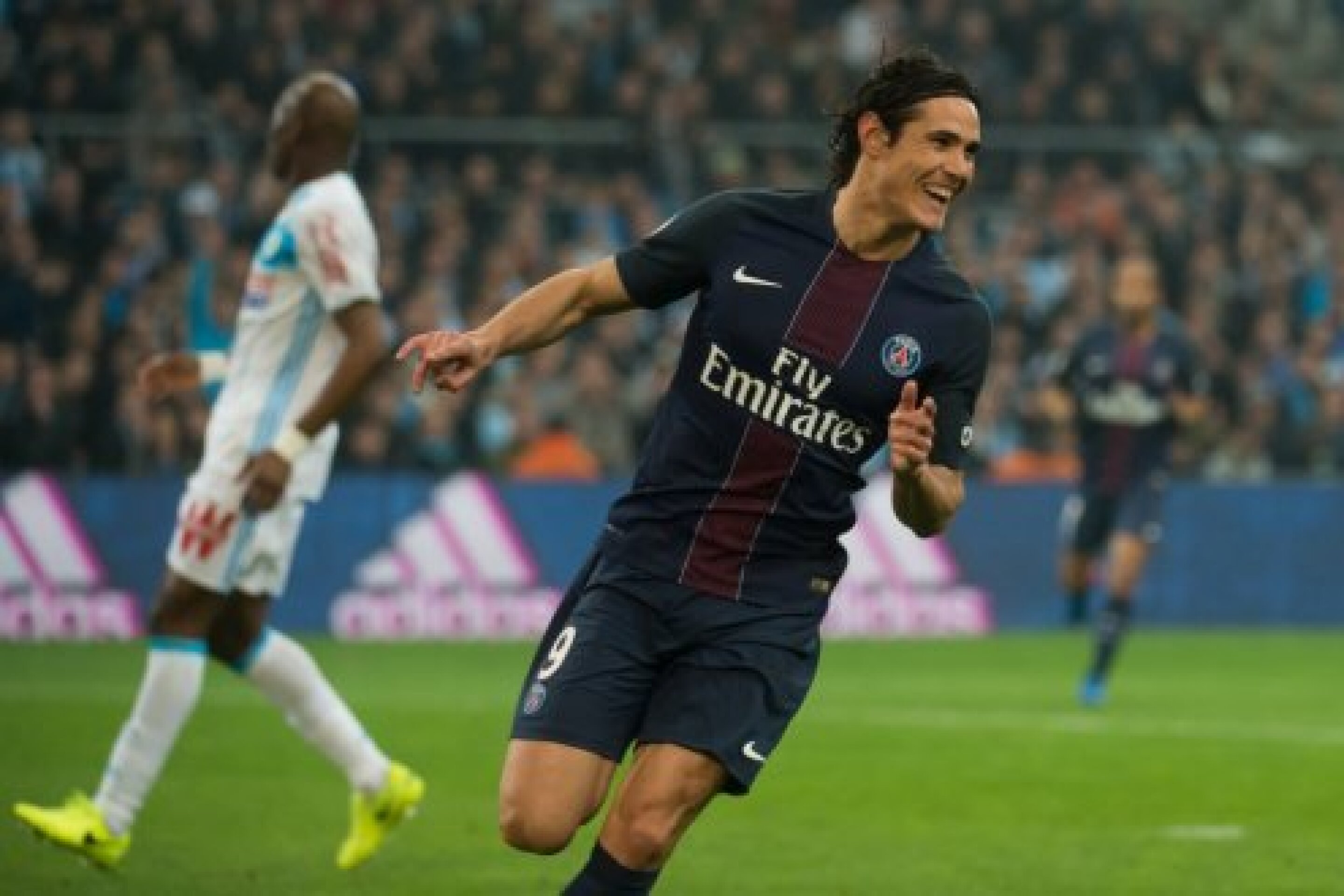 Après le classico, les réactions pleuvent sur les réseaux !