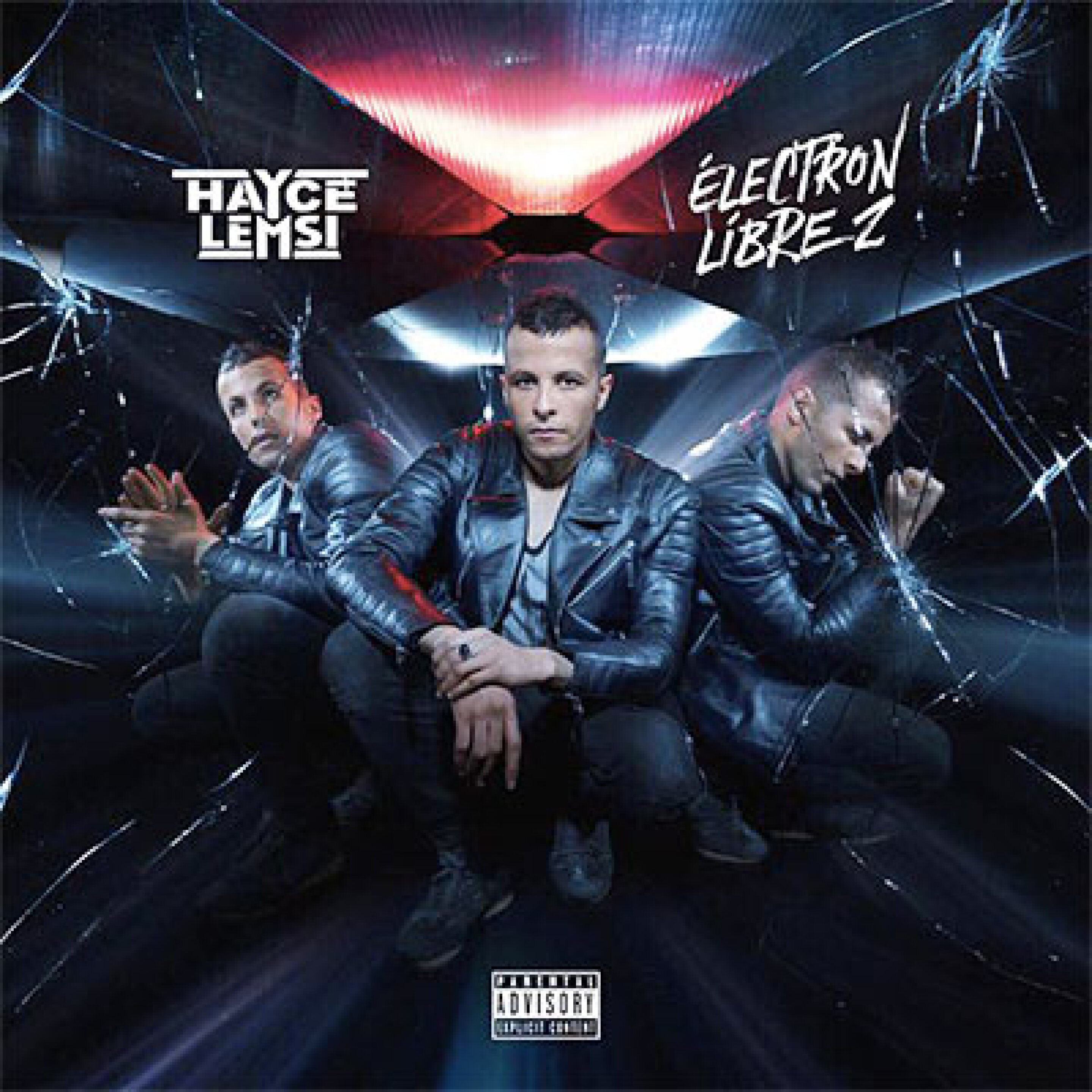 Hayce Lemsi feat Volts Face - "Le bon chemin" en playlist !