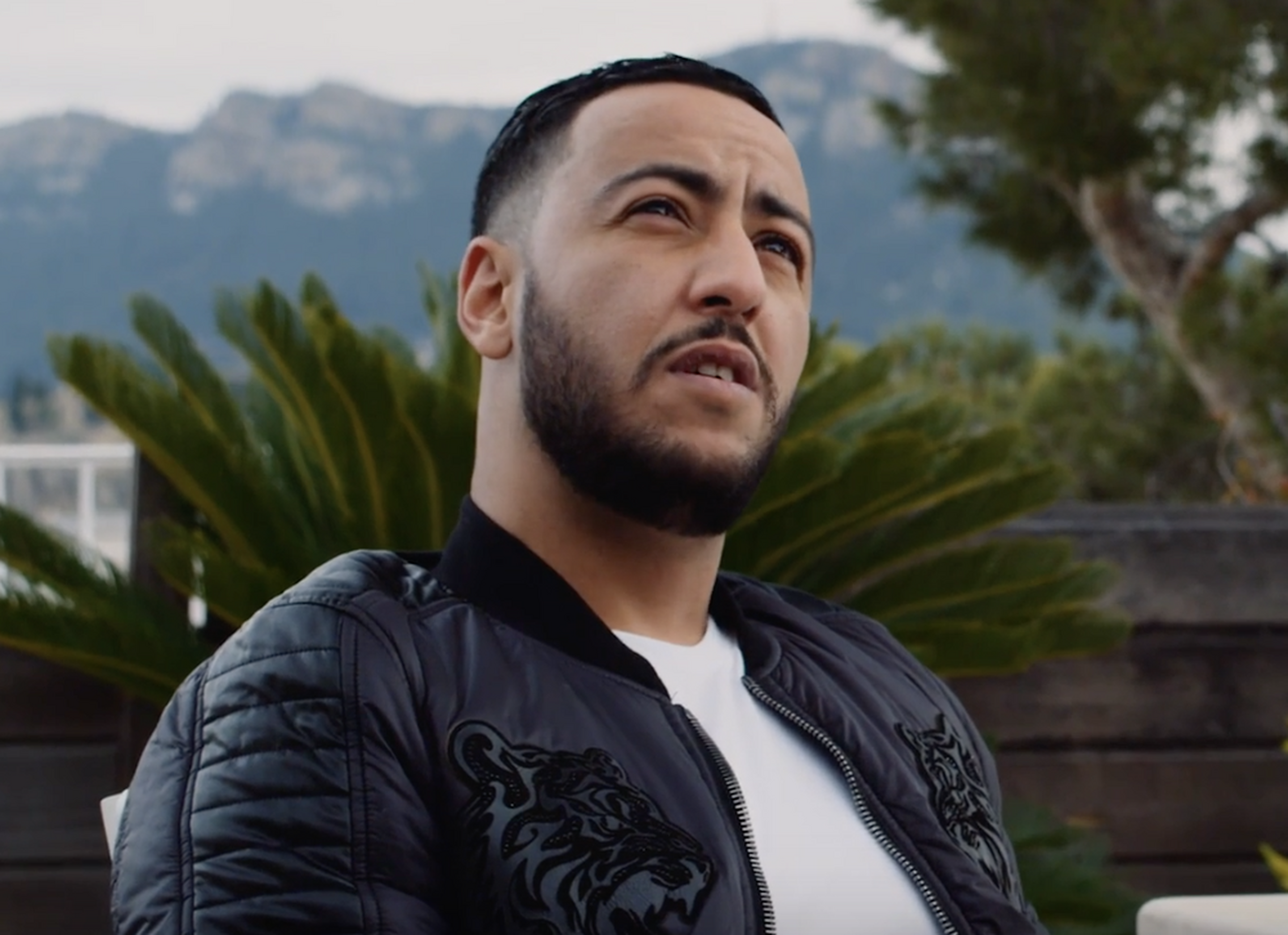 Lacrim : Force et Honneur épisode 3