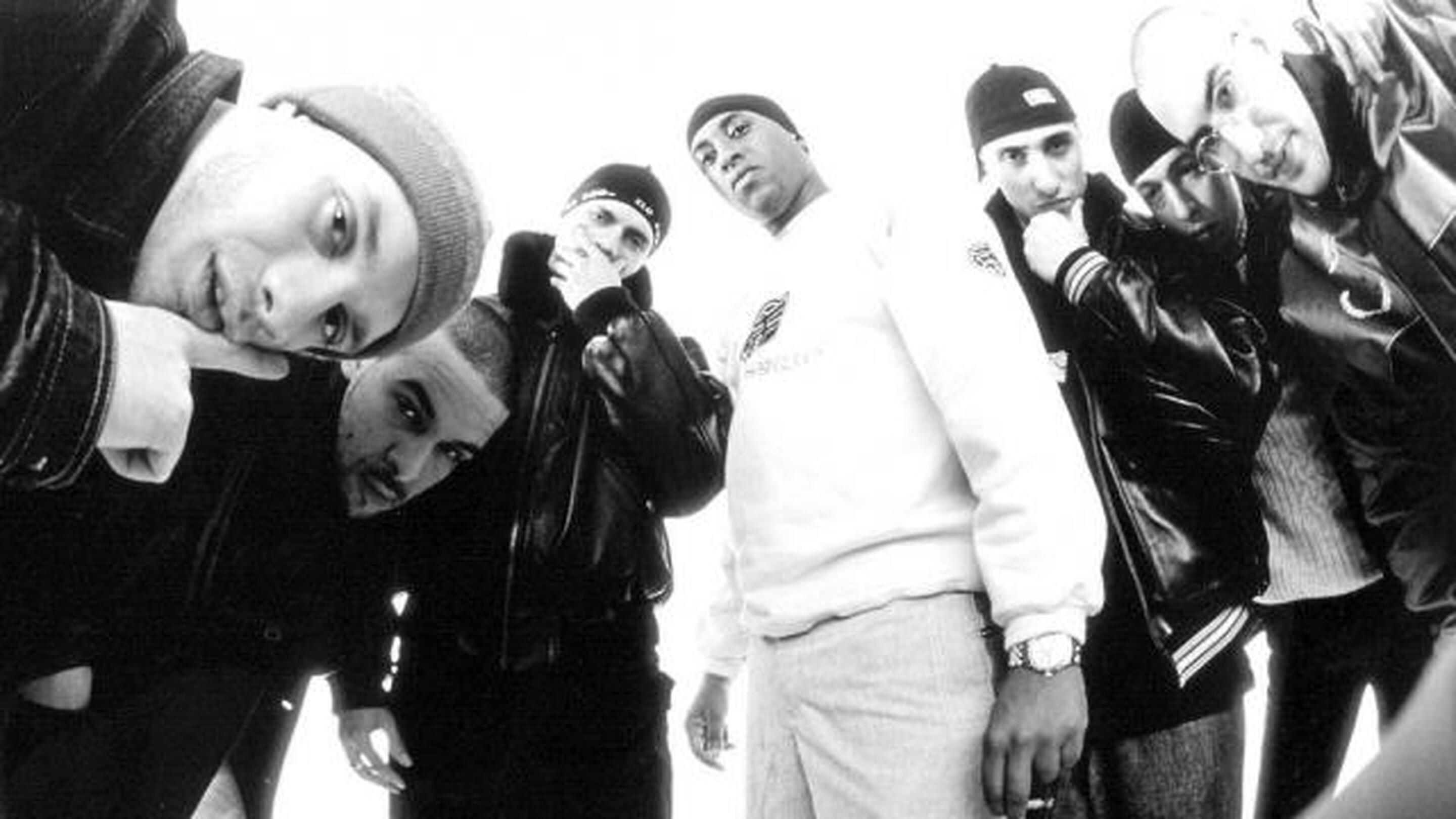 La Fonky Family se reforme !